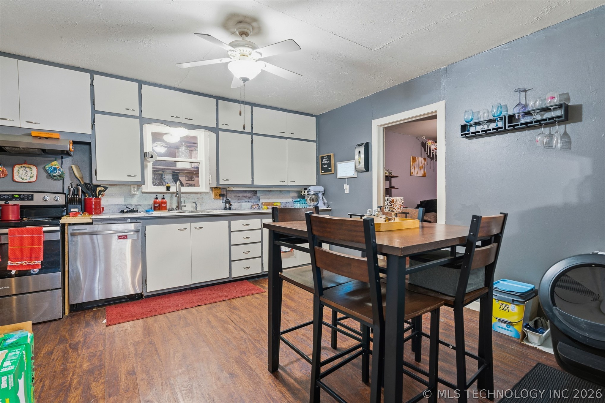 27632 Us Hwy 70a Wilson OK 73463