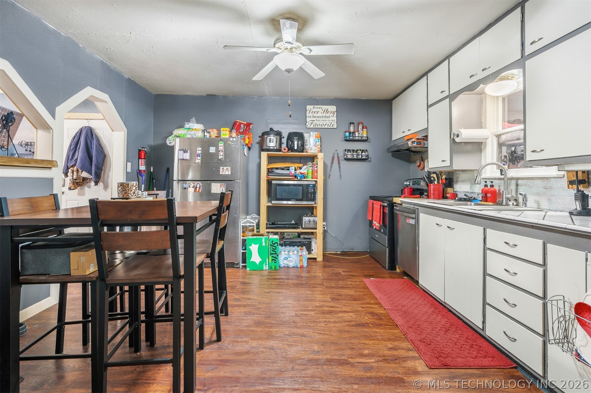 27632 Us Hwy 70a Wilson OK 73463