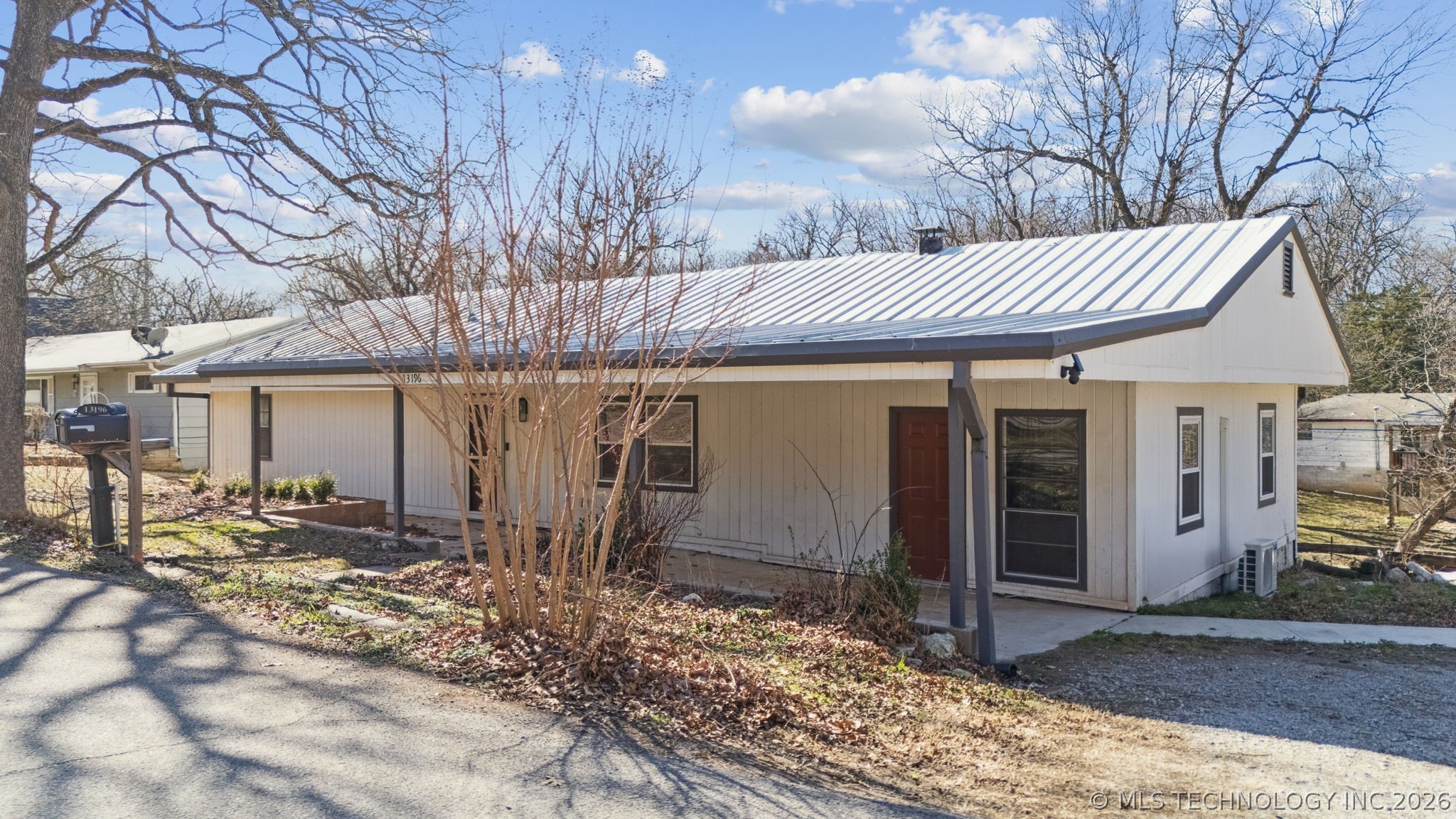 13196 S Walnut Road Claremore OK 74017