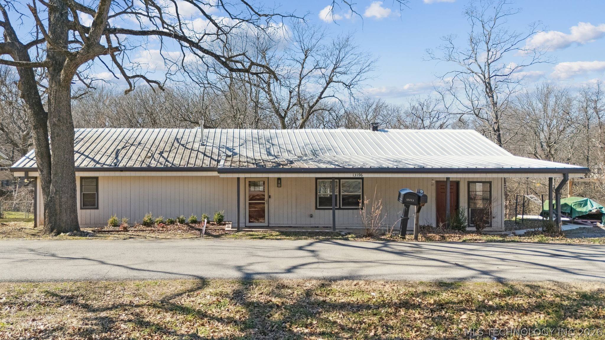 13196 S Walnut Road Claremore OK 74017