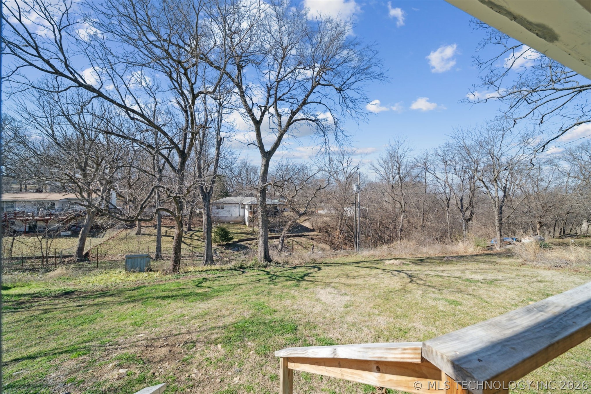 13196 S Walnut Road Claremore OK 74017