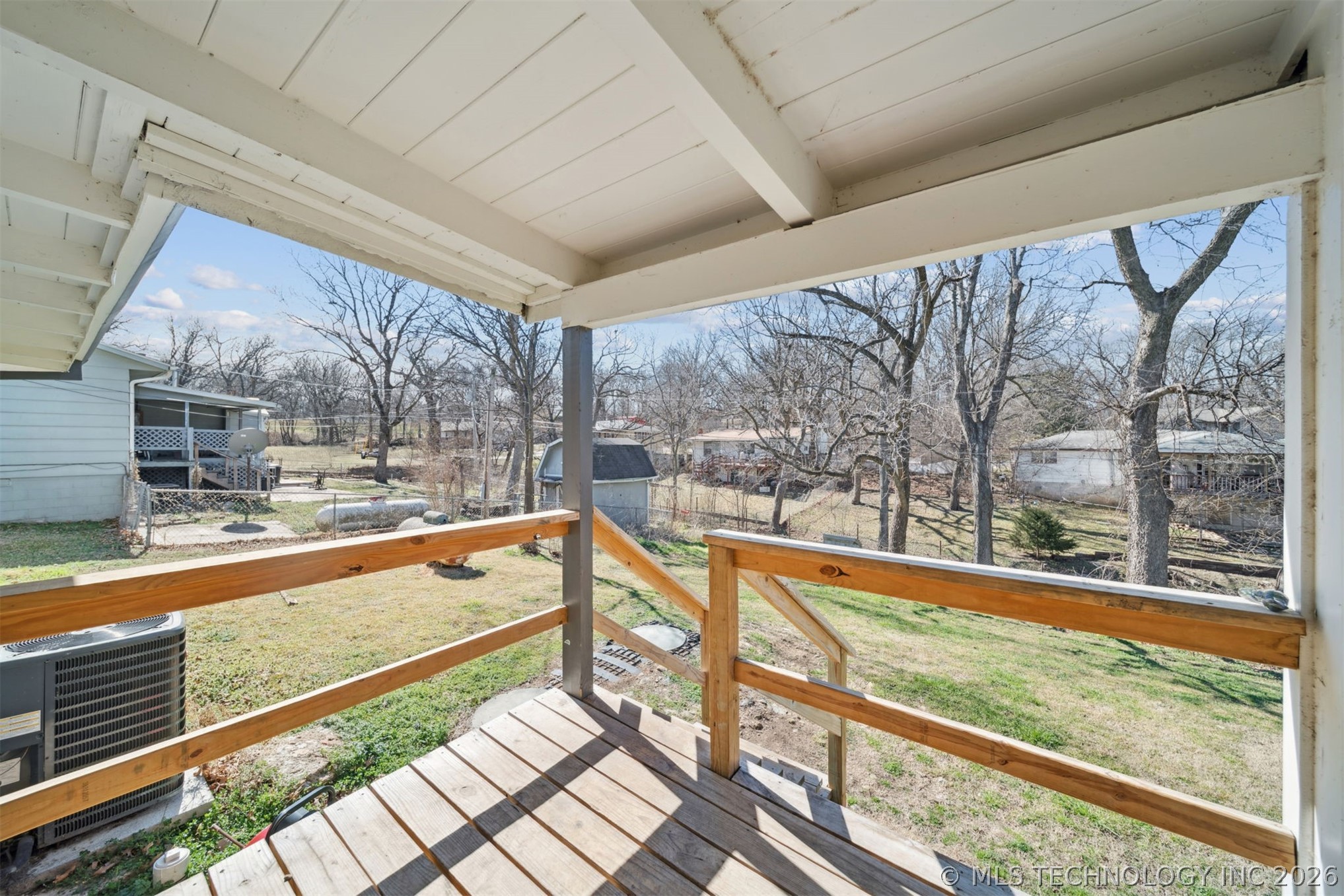 13196 S Walnut Road Claremore OK 74017