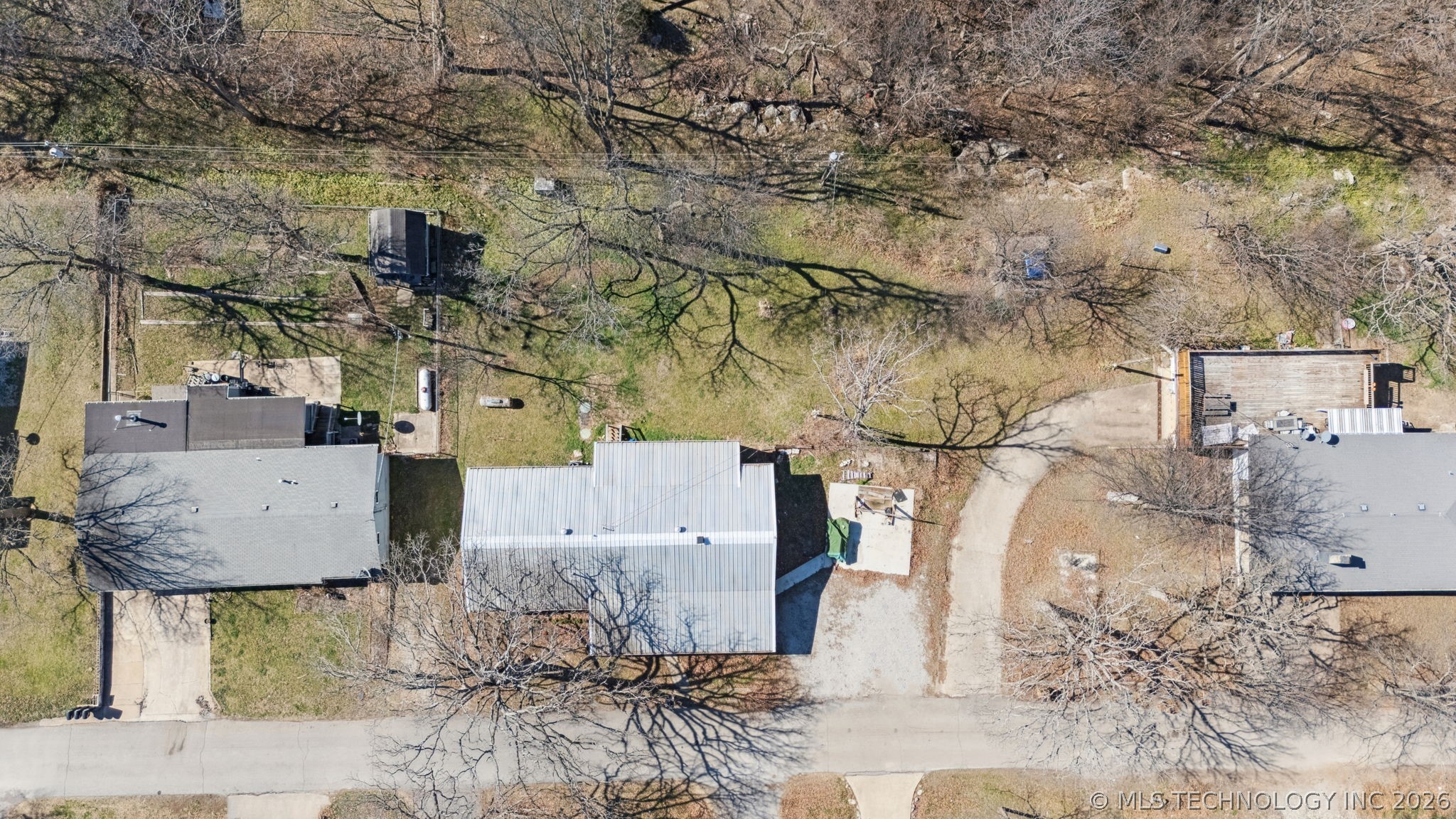 13196 S Walnut Road Claremore OK 74017