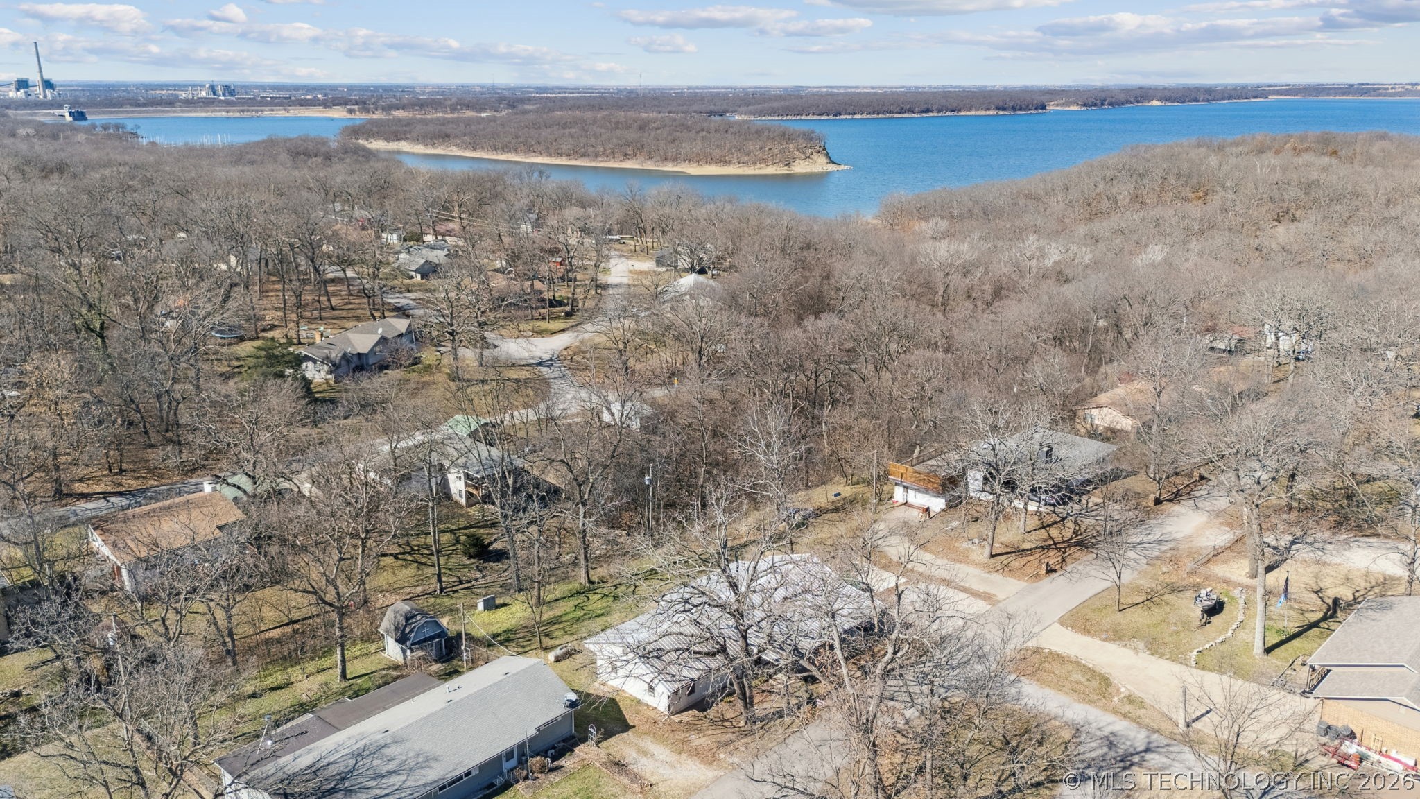 13196 S Walnut Road Claremore OK 74017