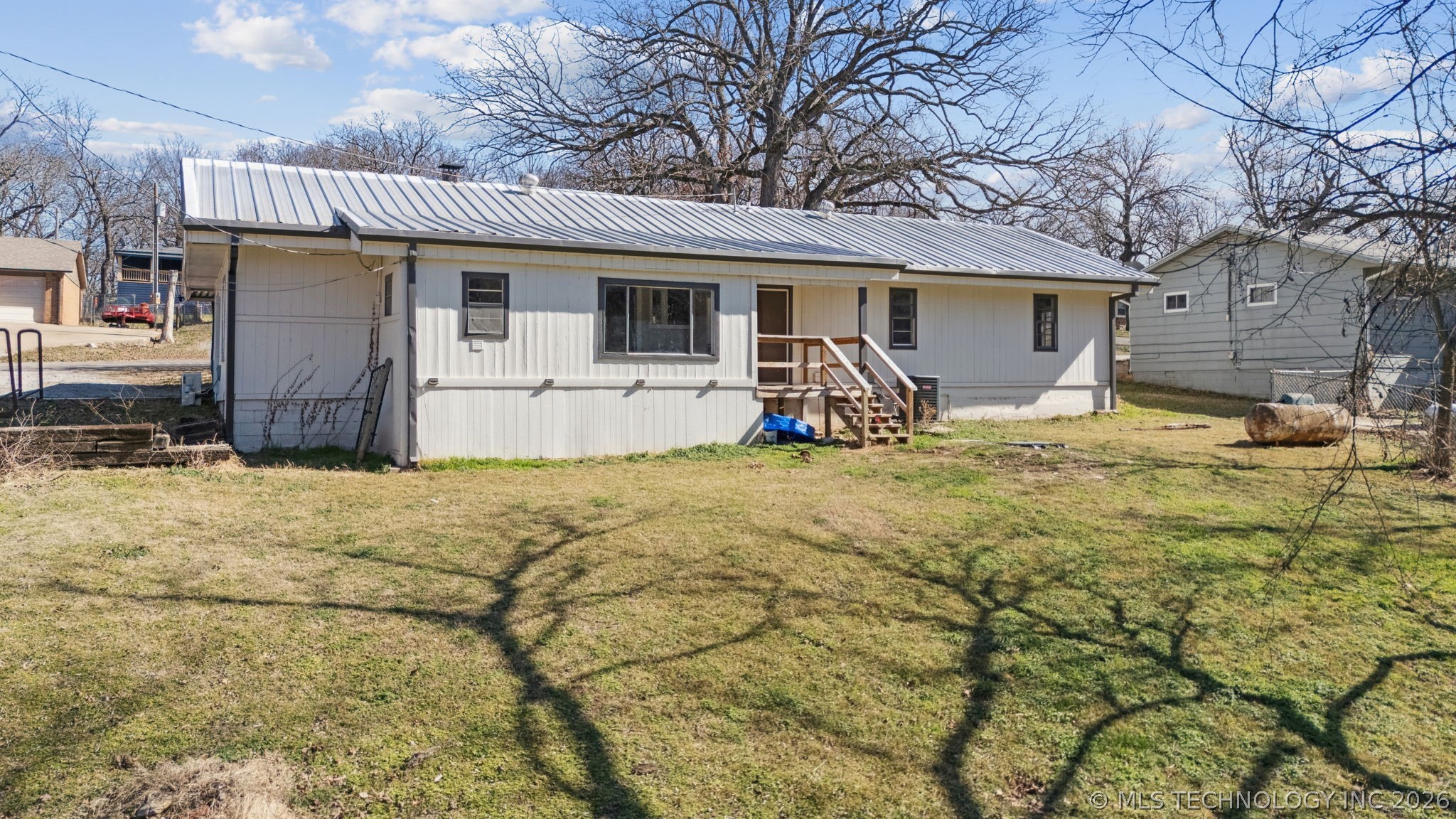 13196 S Walnut Road Claremore OK 74017