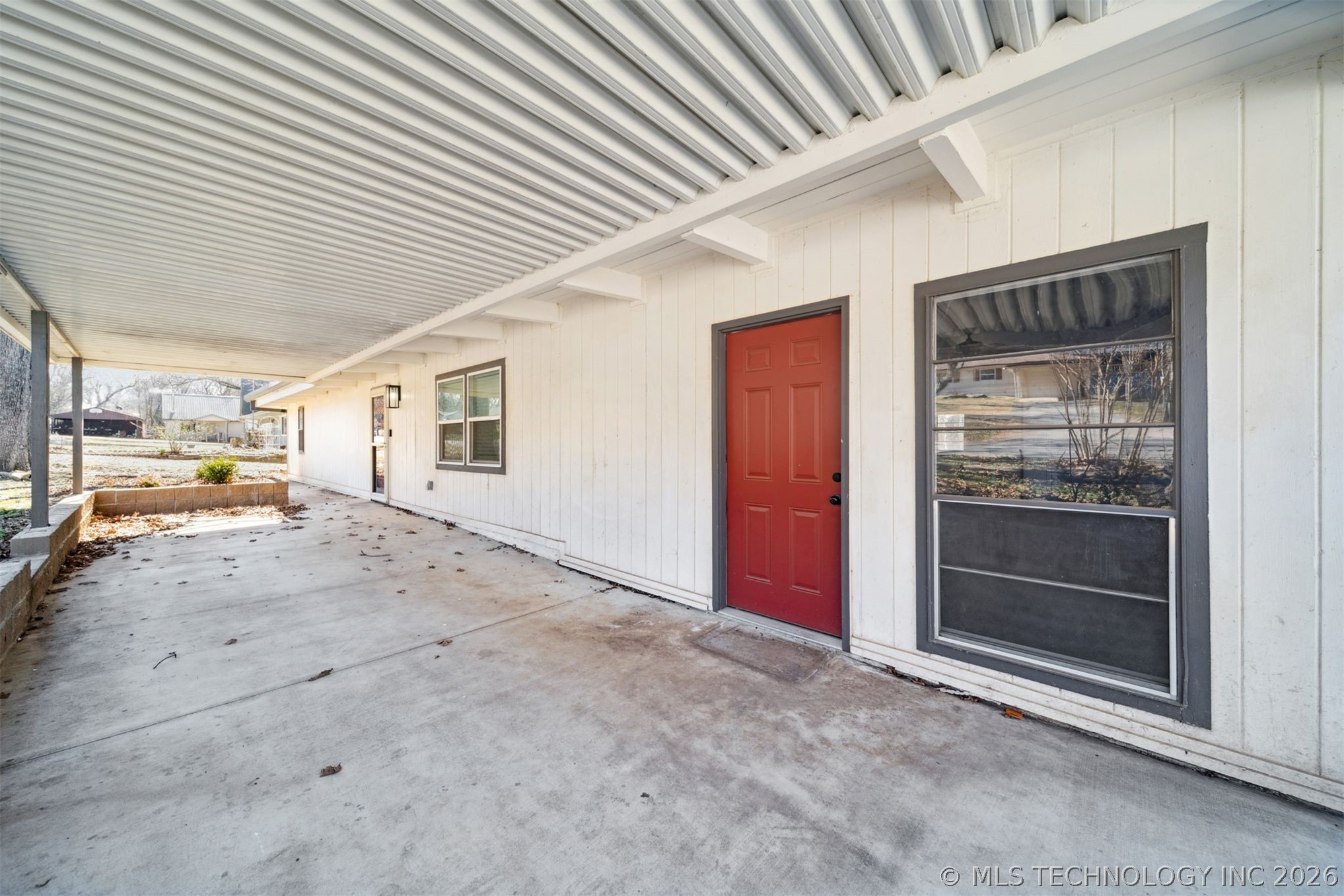13196 S Walnut Road Claremore OK 74017