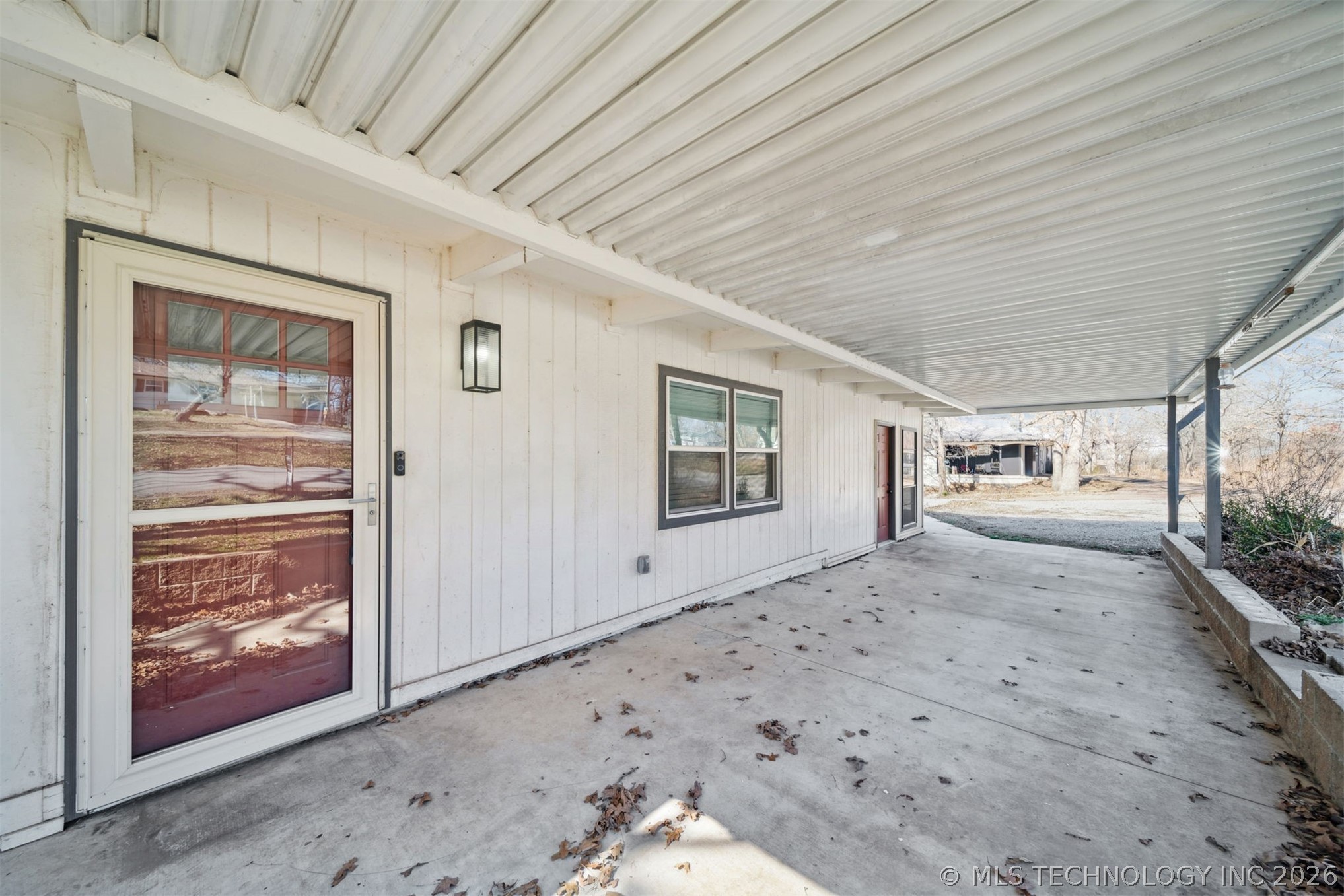13196 S Walnut Road Claremore OK 74017