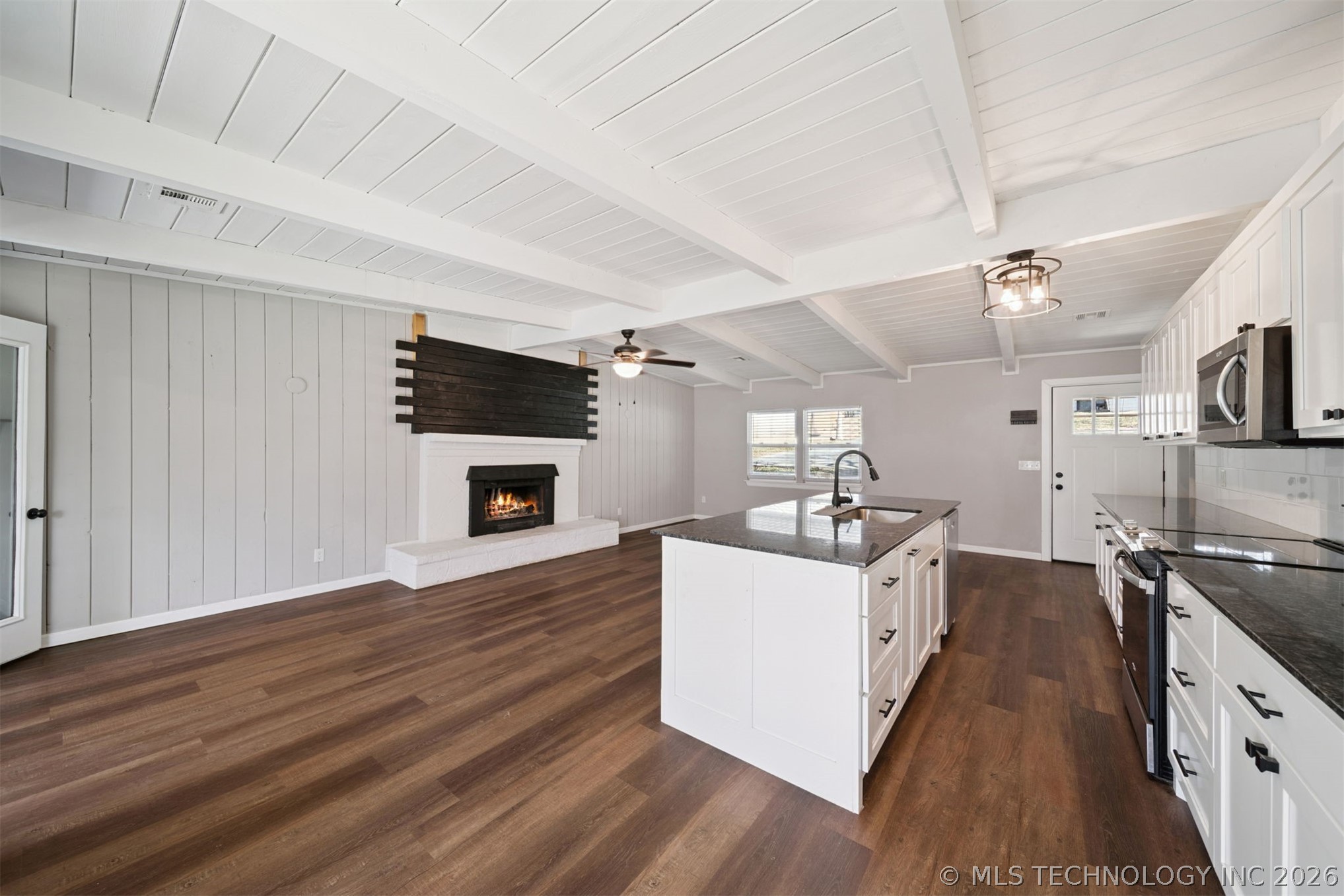 13196 S Walnut Road Claremore OK 74017