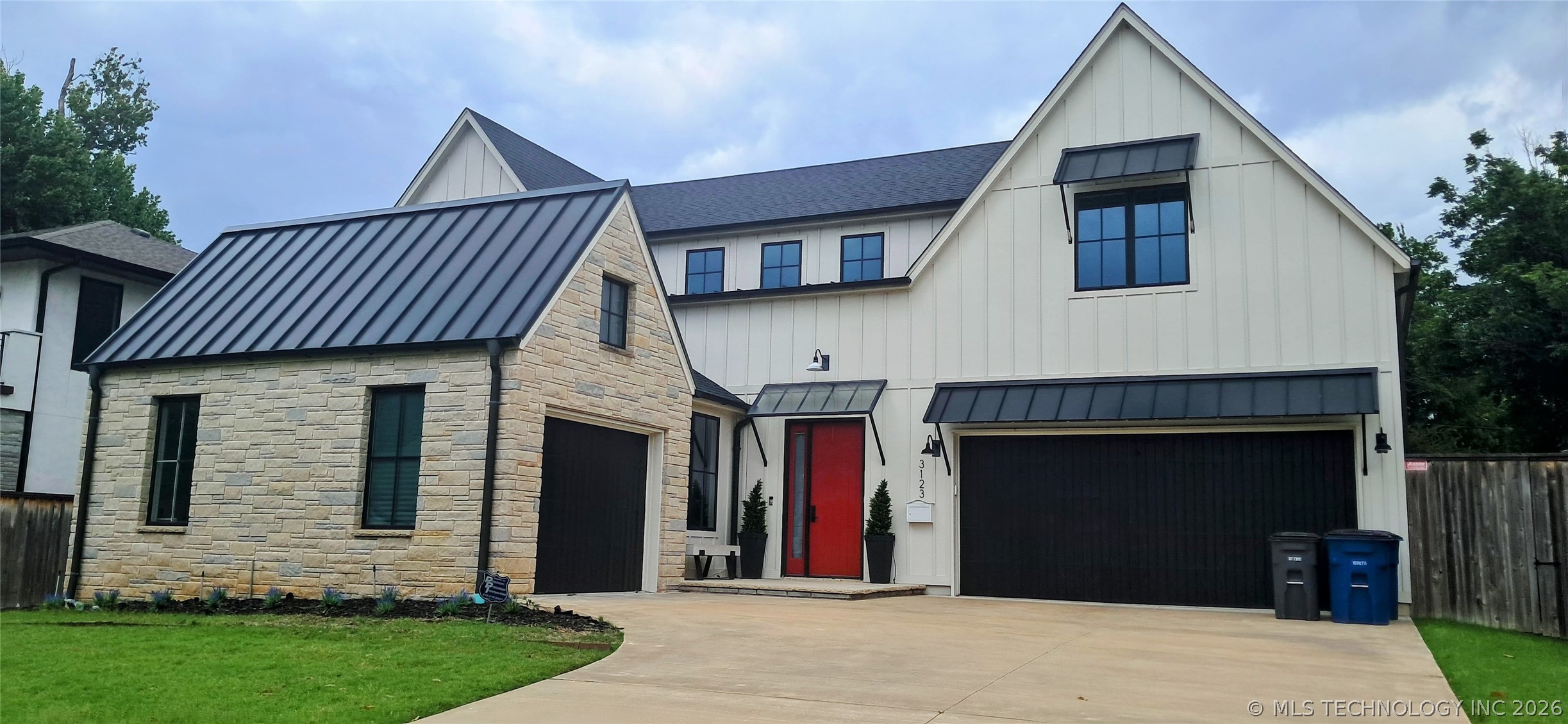 3123 E 26th Place Tulsa OK 74114