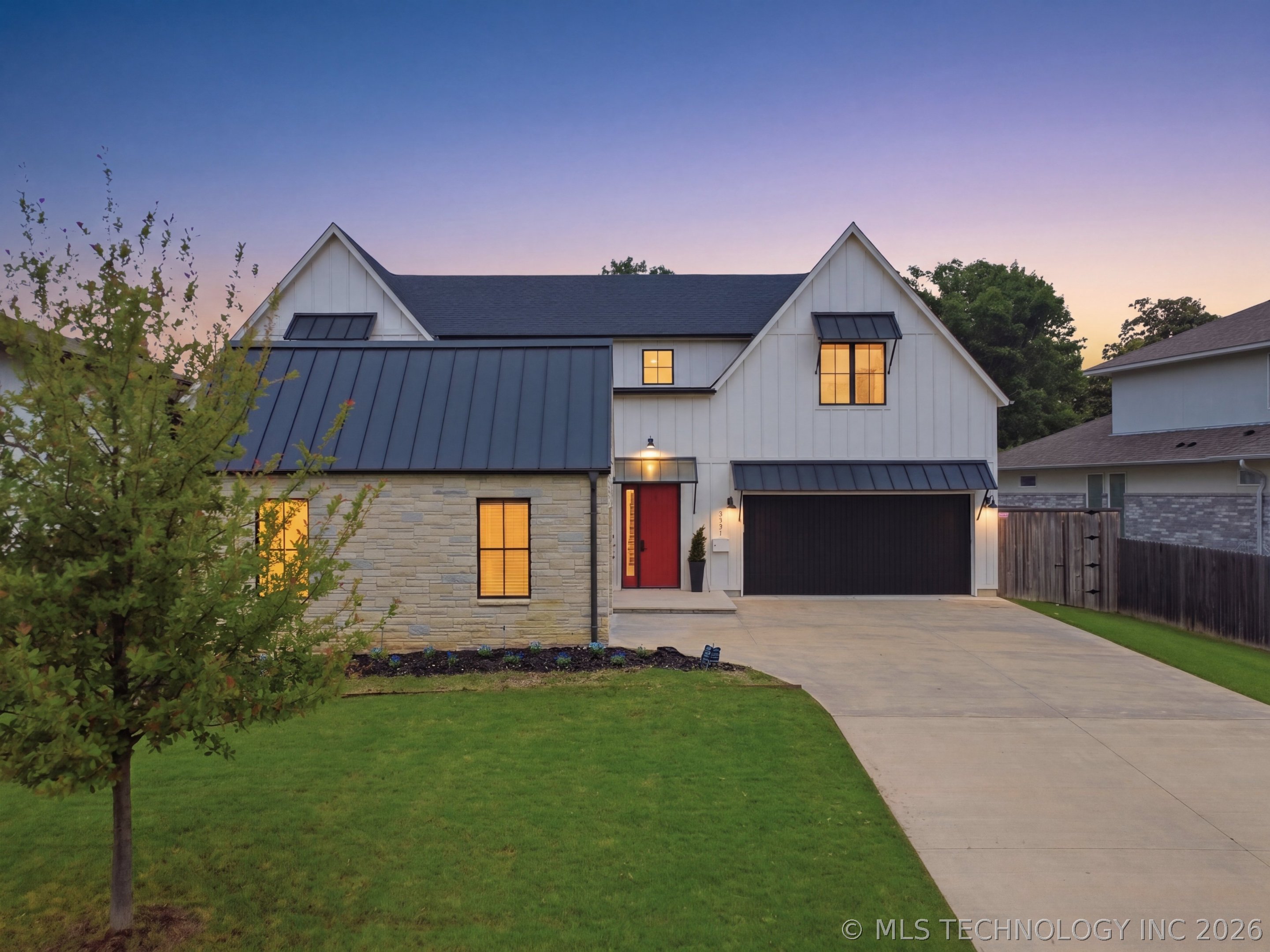 3123 E 26th Place Tulsa OK 74114