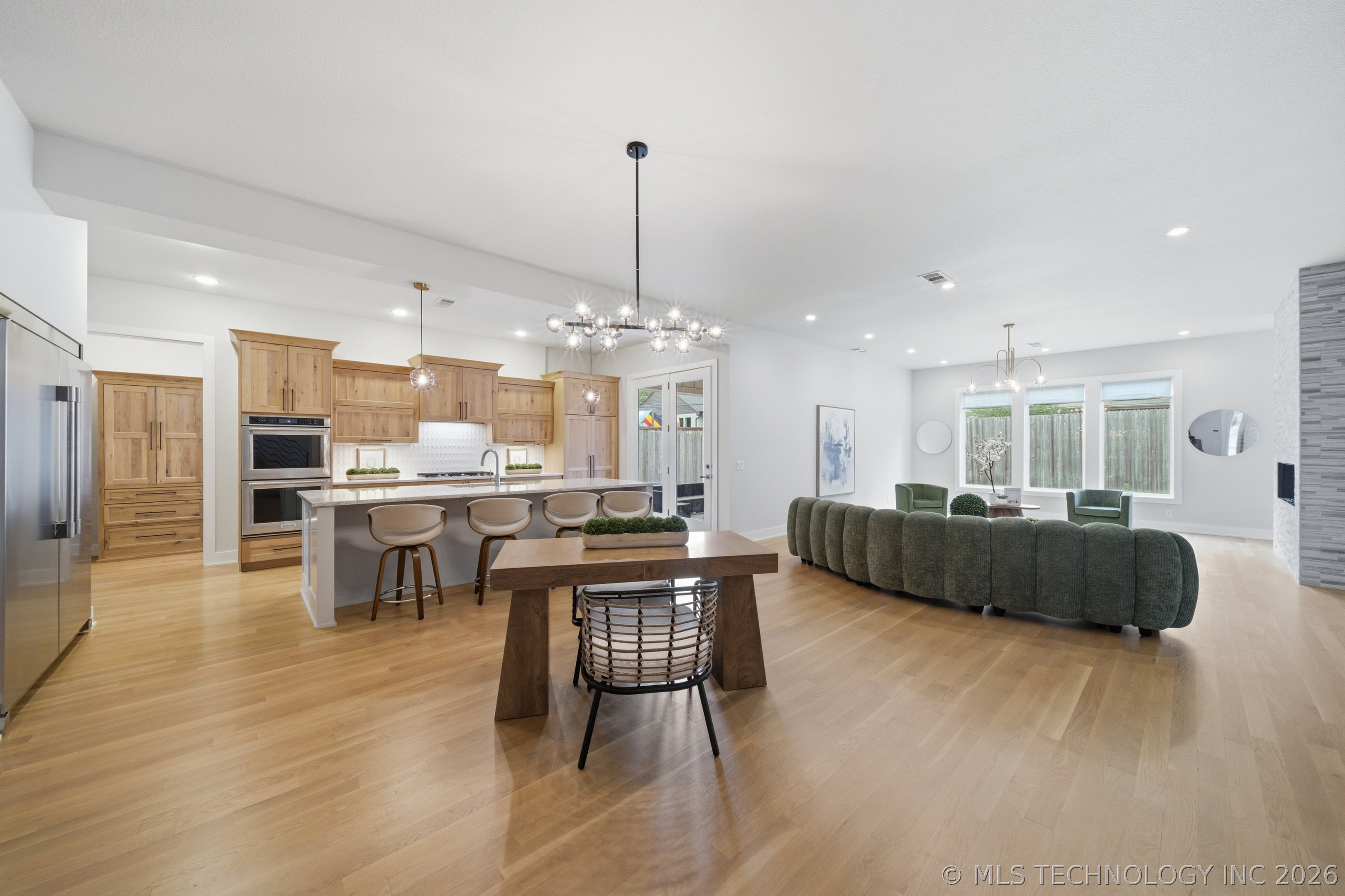 3123 E 26th Place Tulsa OK 74114