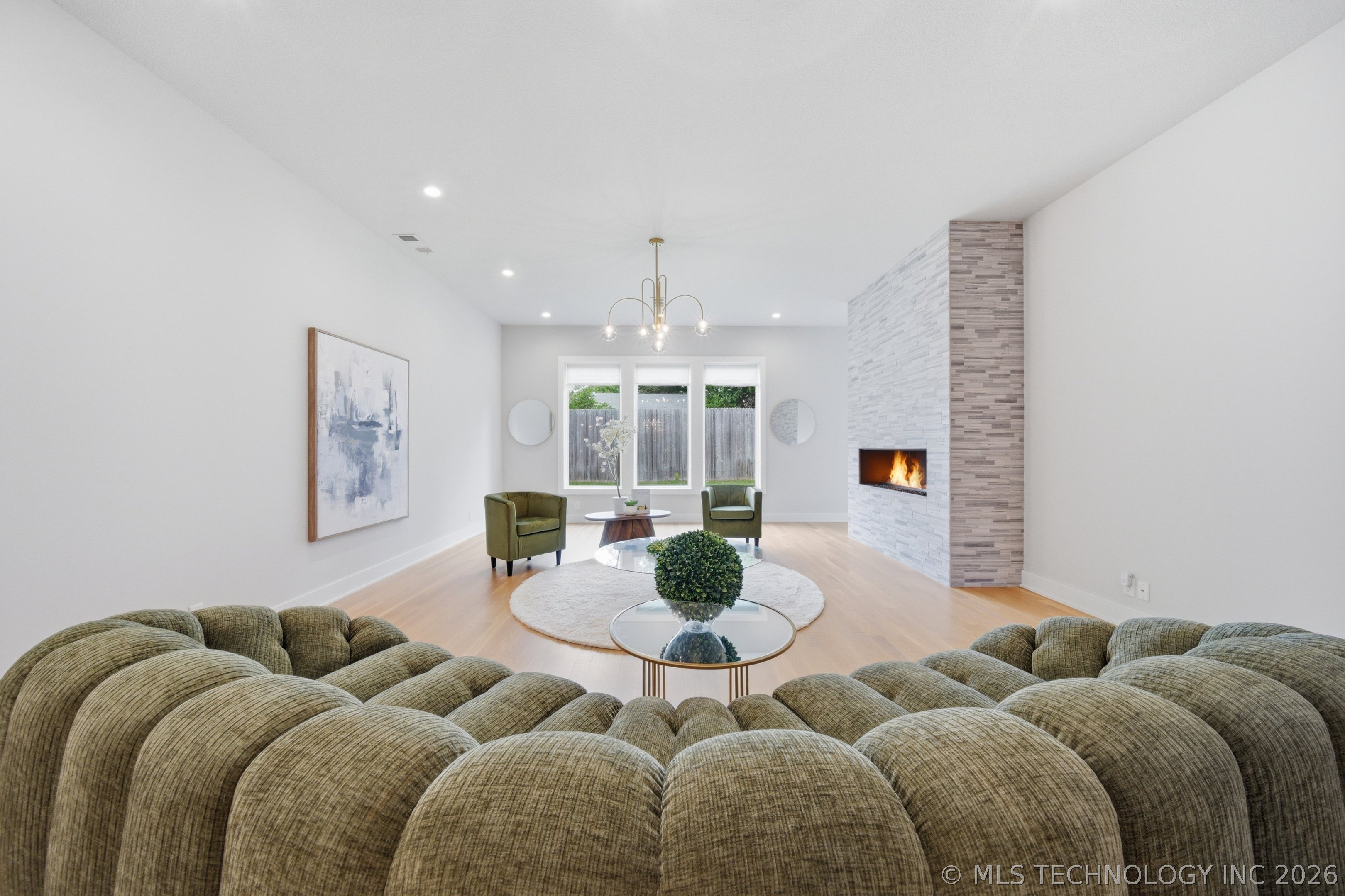 3123 E 26th Place Tulsa OK 74114