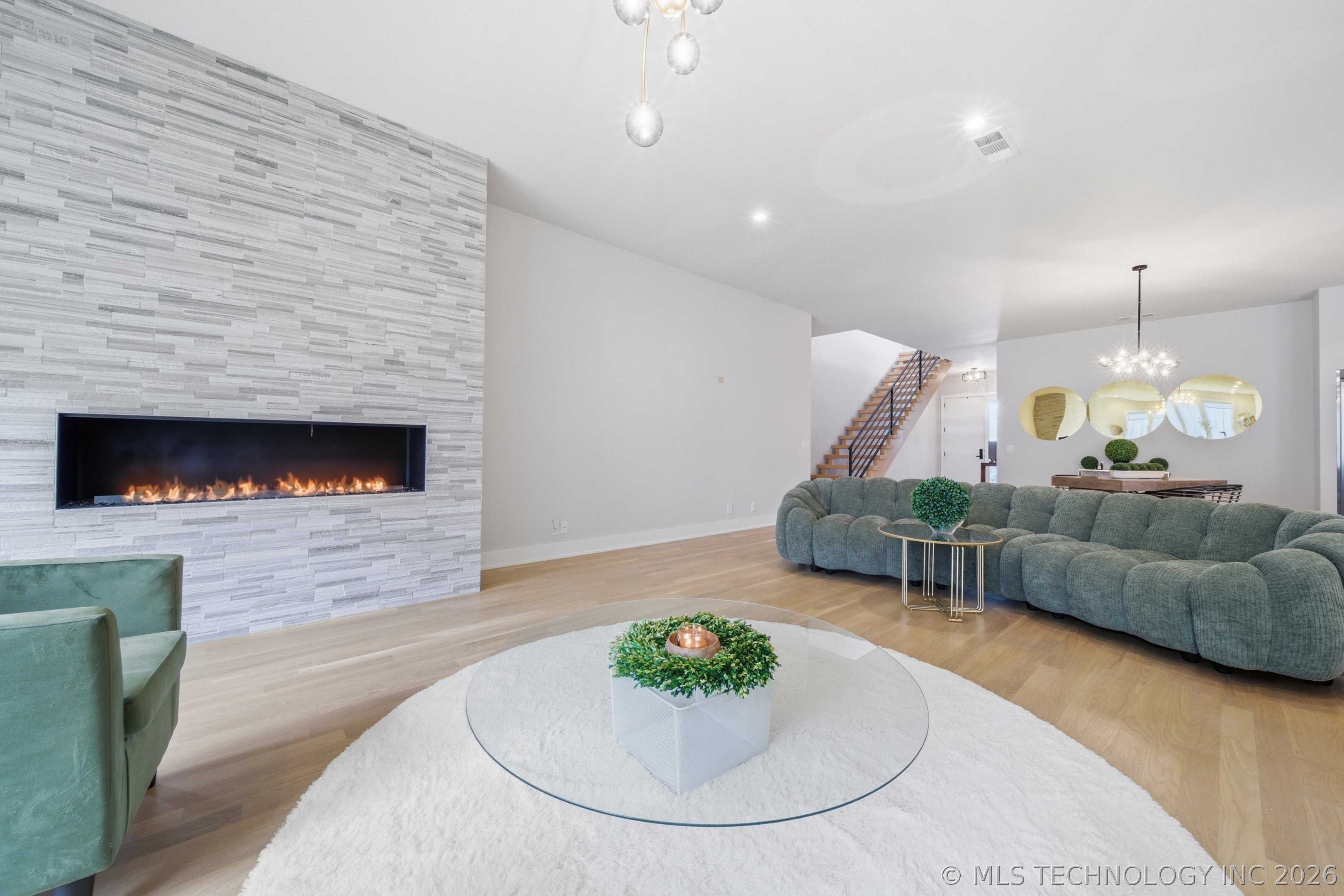 3123 E 26th Place Tulsa OK 74114
