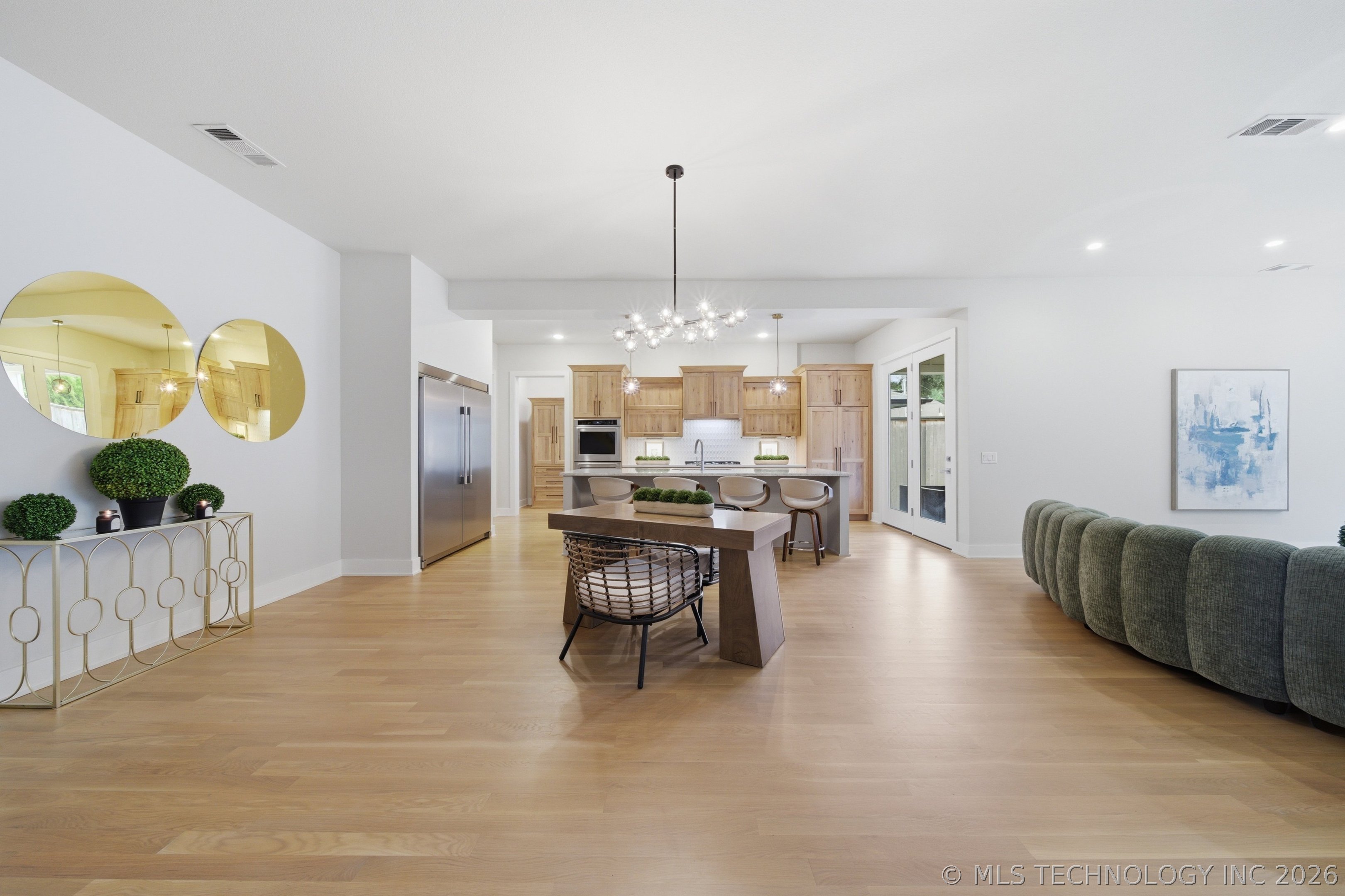 3123 E 26th Place Tulsa OK 74114