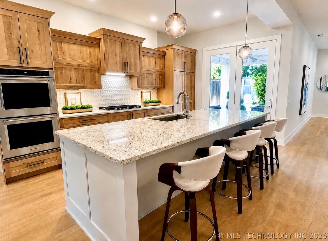 3123 E 26th Place Tulsa OK 74114