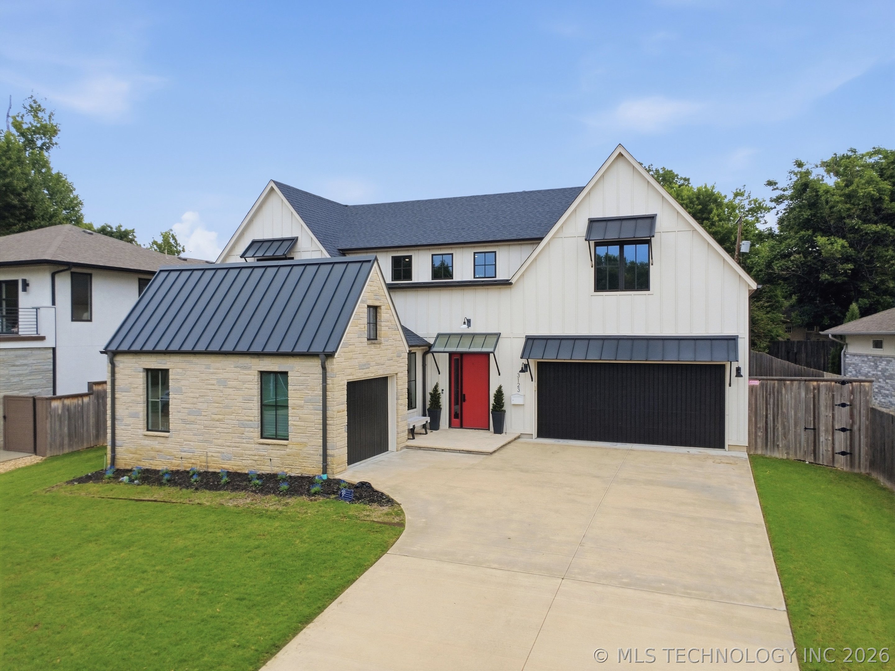 3123 E 26th Place Tulsa OK 74114