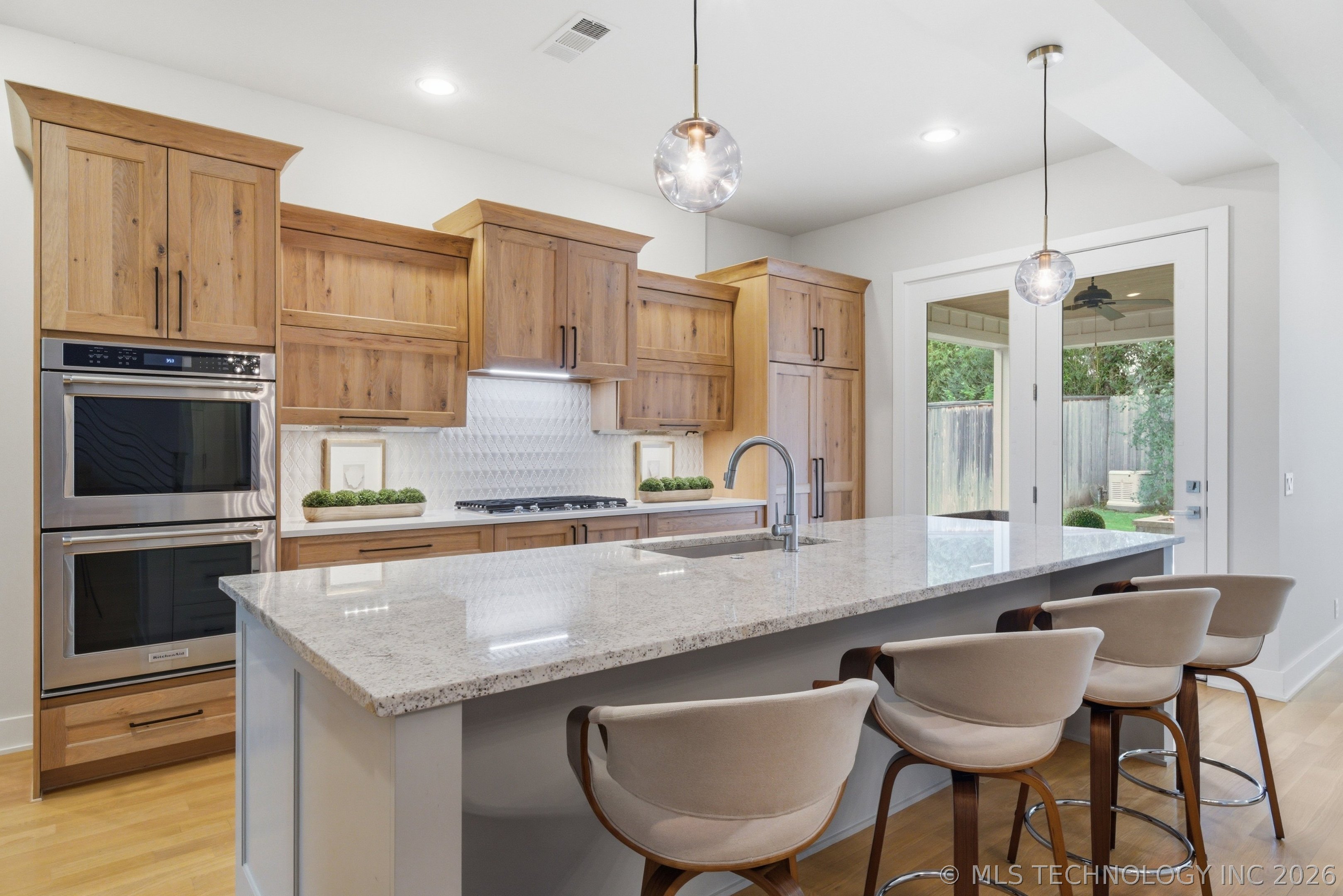 3123 E 26th Place Tulsa OK 74114
