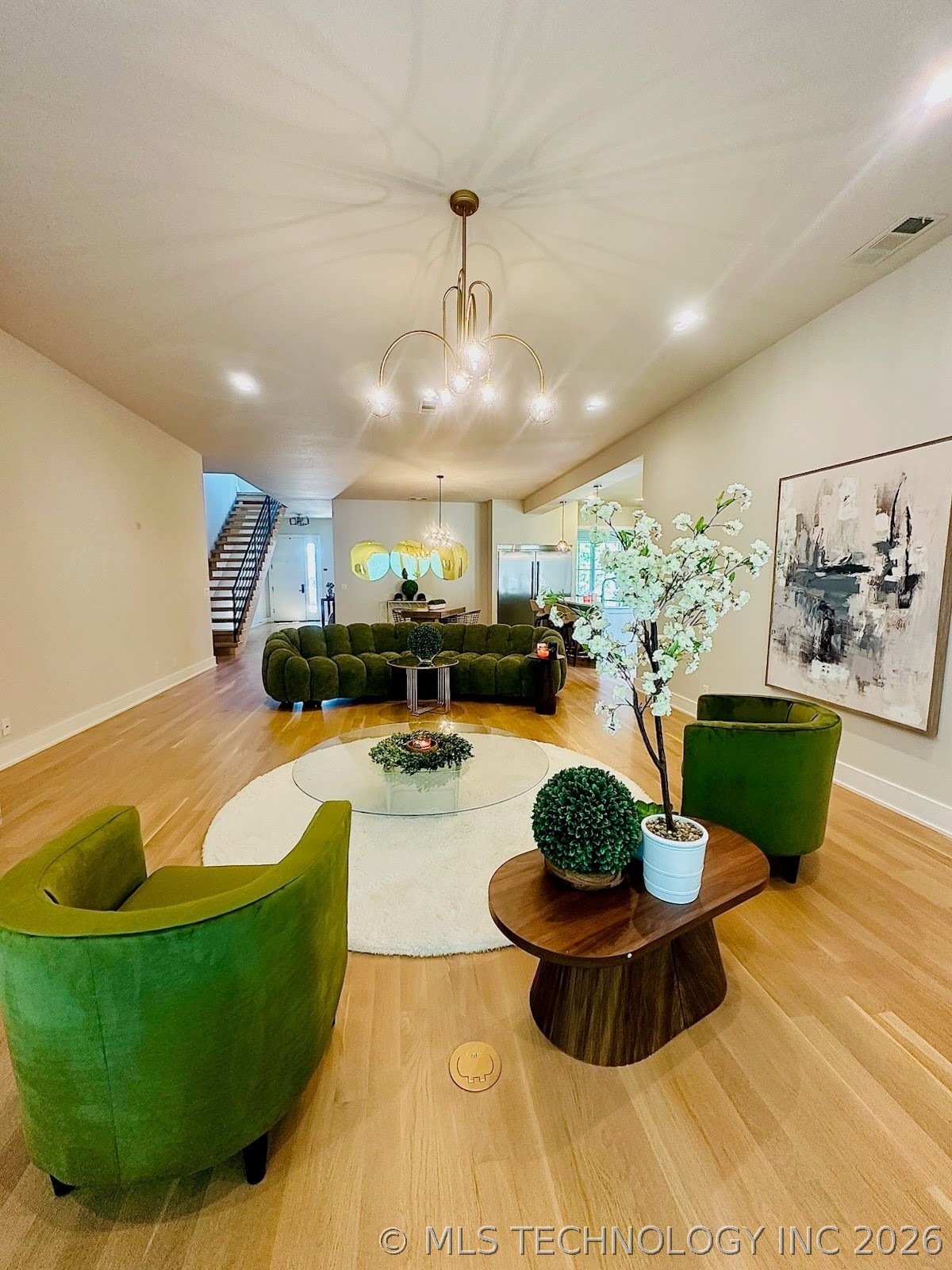 3123 E 26th Place Tulsa OK 74114