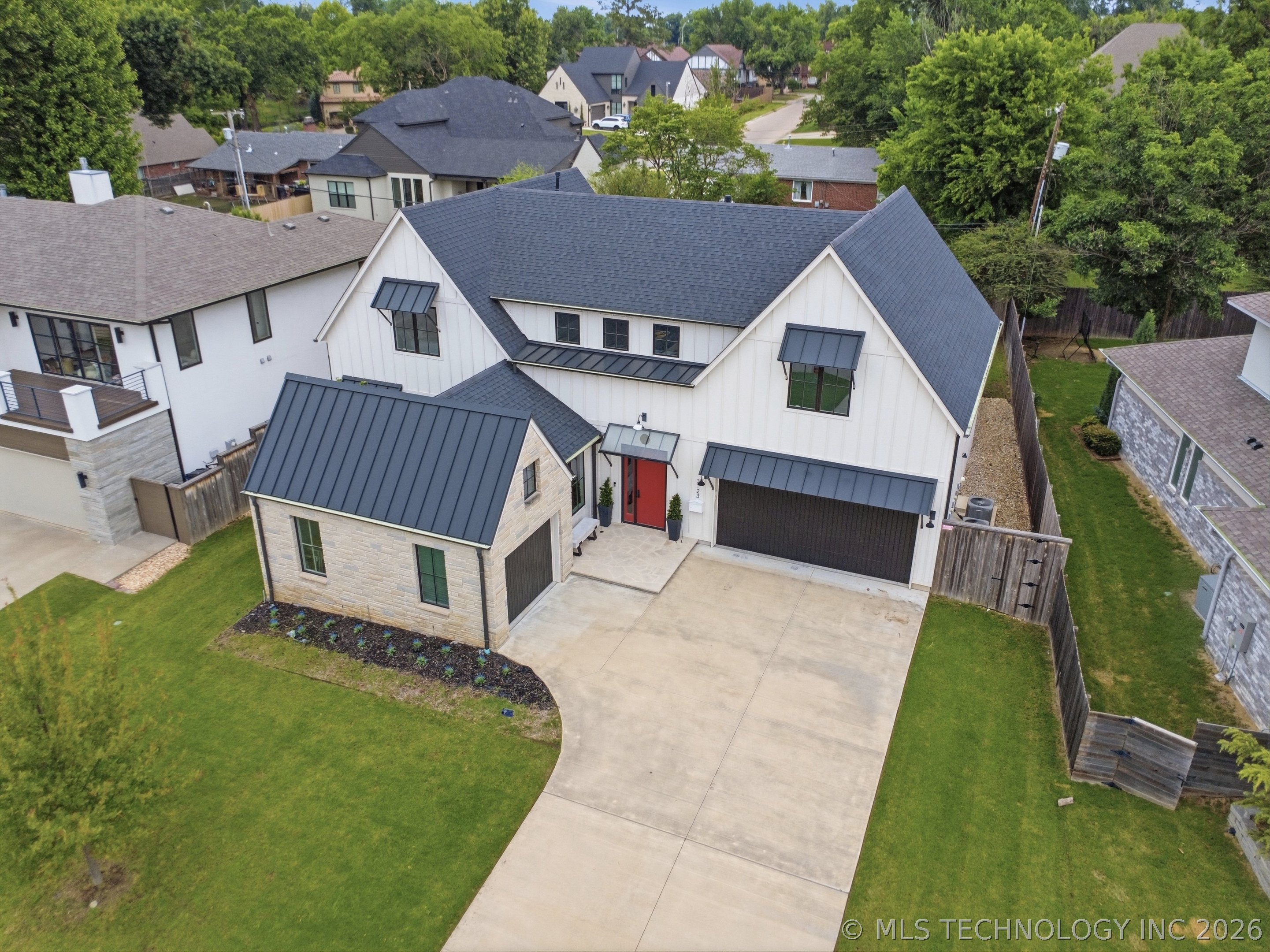 3123 E 26th Place Tulsa OK 74114