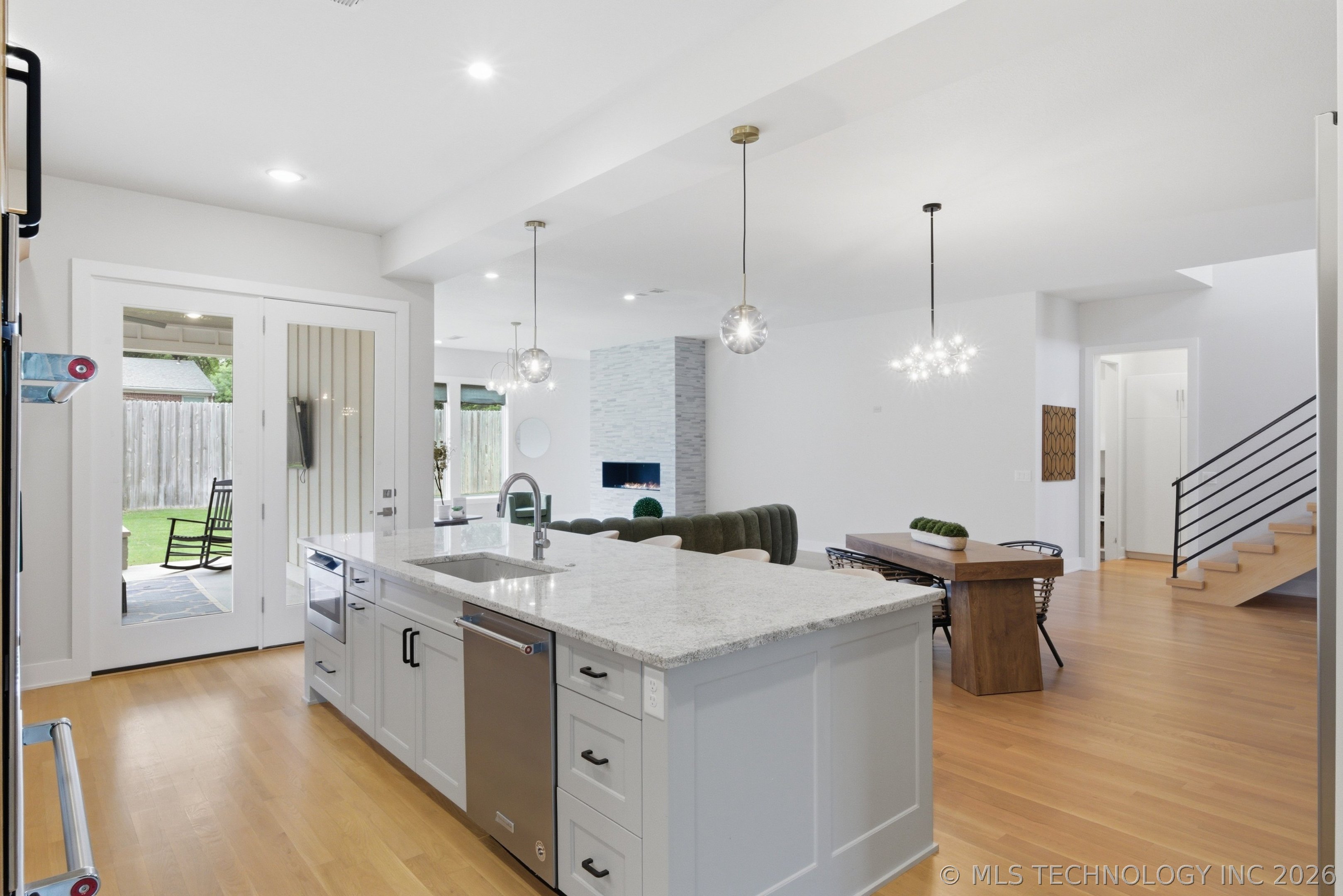 3123 E 26th Place Tulsa OK 74114