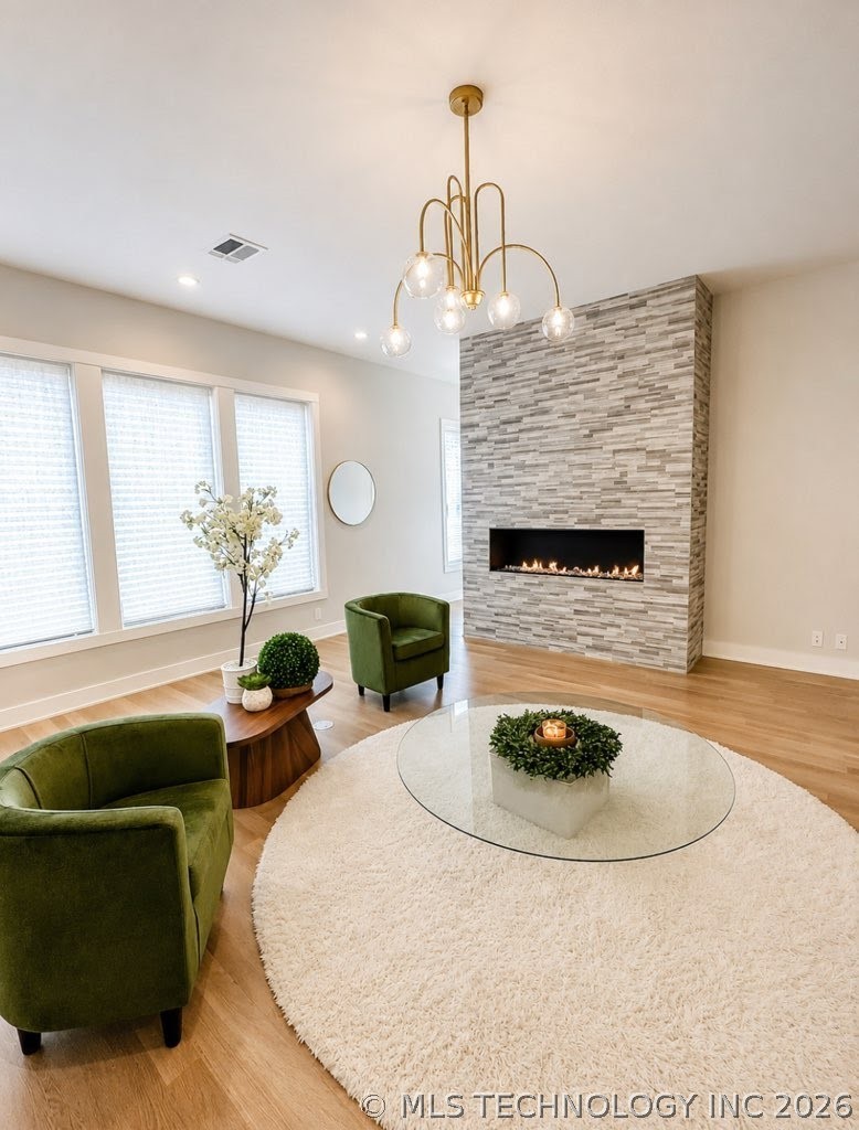 3123 E 26th Place Tulsa OK 74114