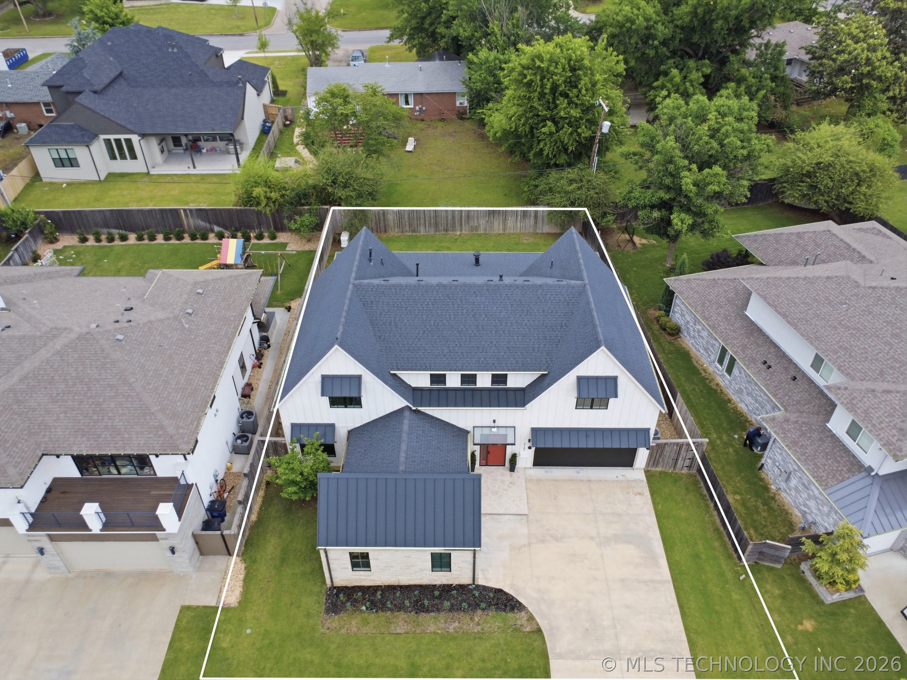 3123 E 26th Place Tulsa OK 74114