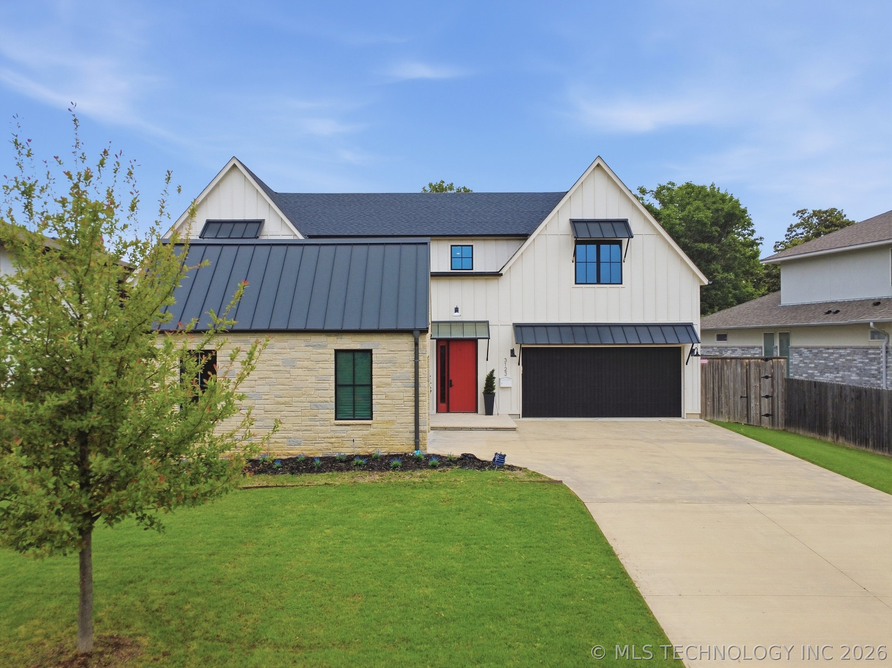 3123 E 26th Place Tulsa OK 74114