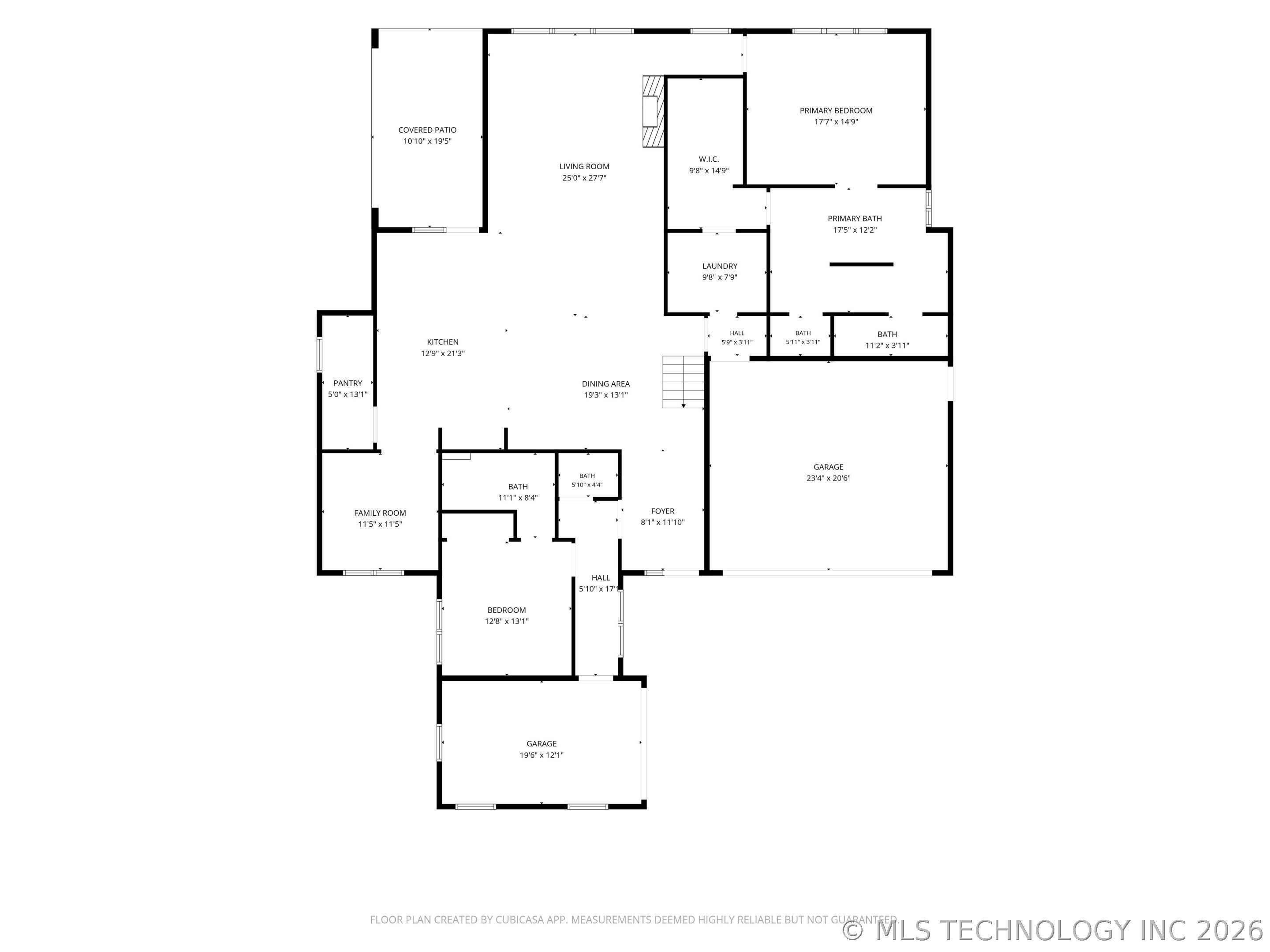 3123 E 26th Place Tulsa OK 74114