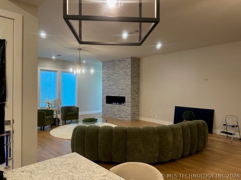 3123 E 26th Place Tulsa OK 74114
