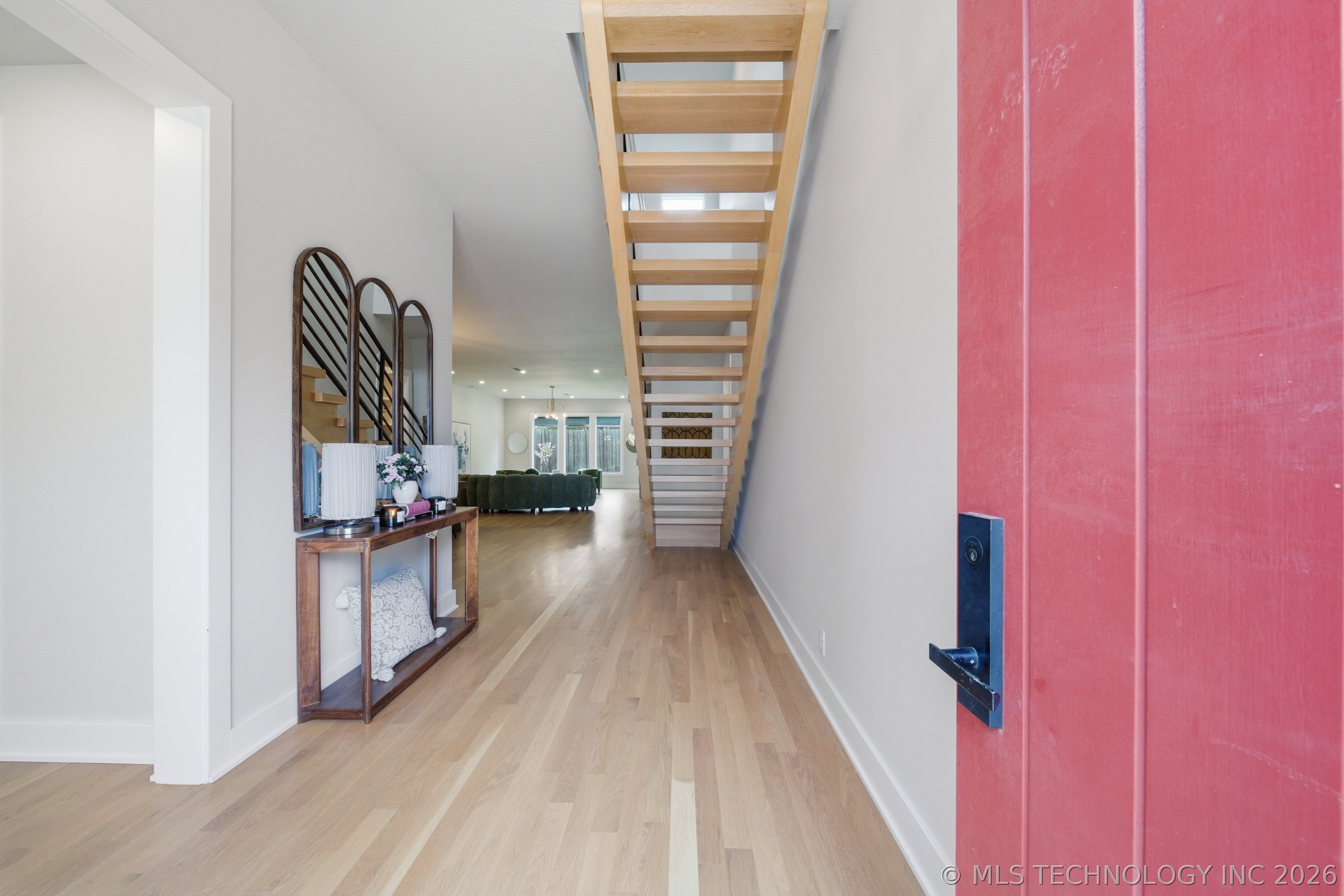 3123 E 26th Place Tulsa OK 74114