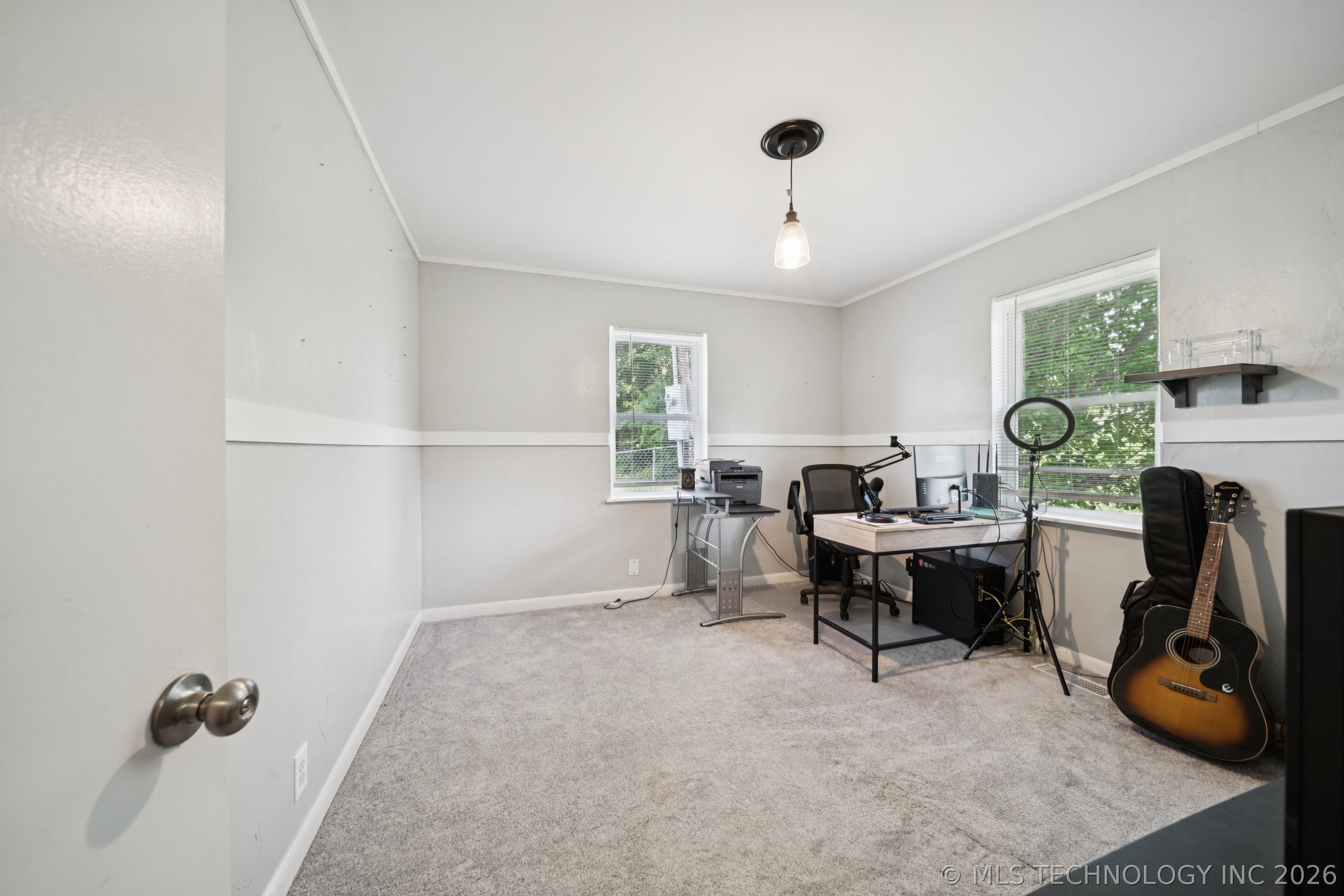 36516 Cramer Road N Mannford OK 74044