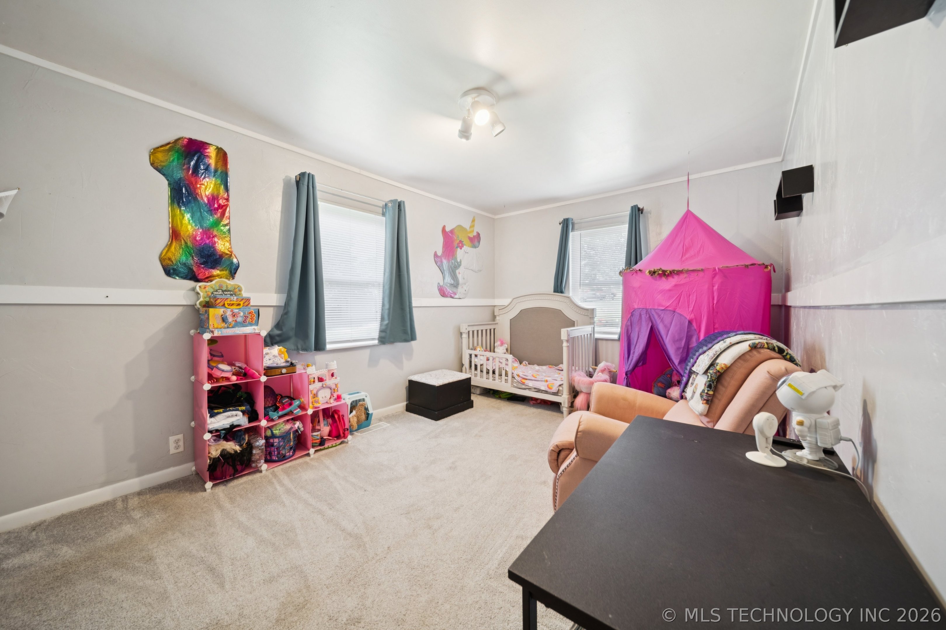 36516 Cramer Road N Mannford OK 74044