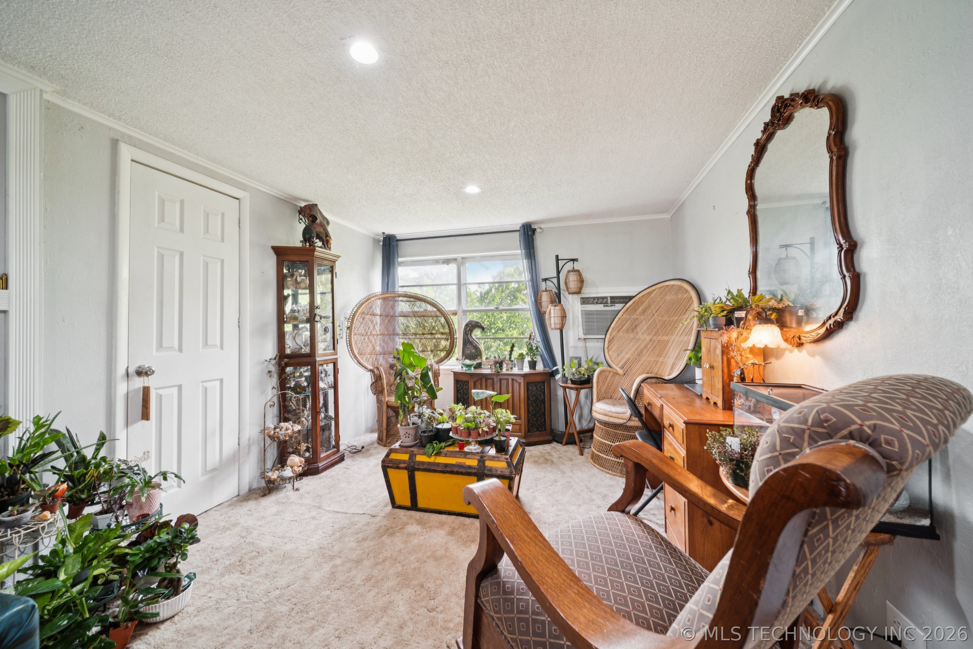 36516 Cramer Road N Mannford OK 74044