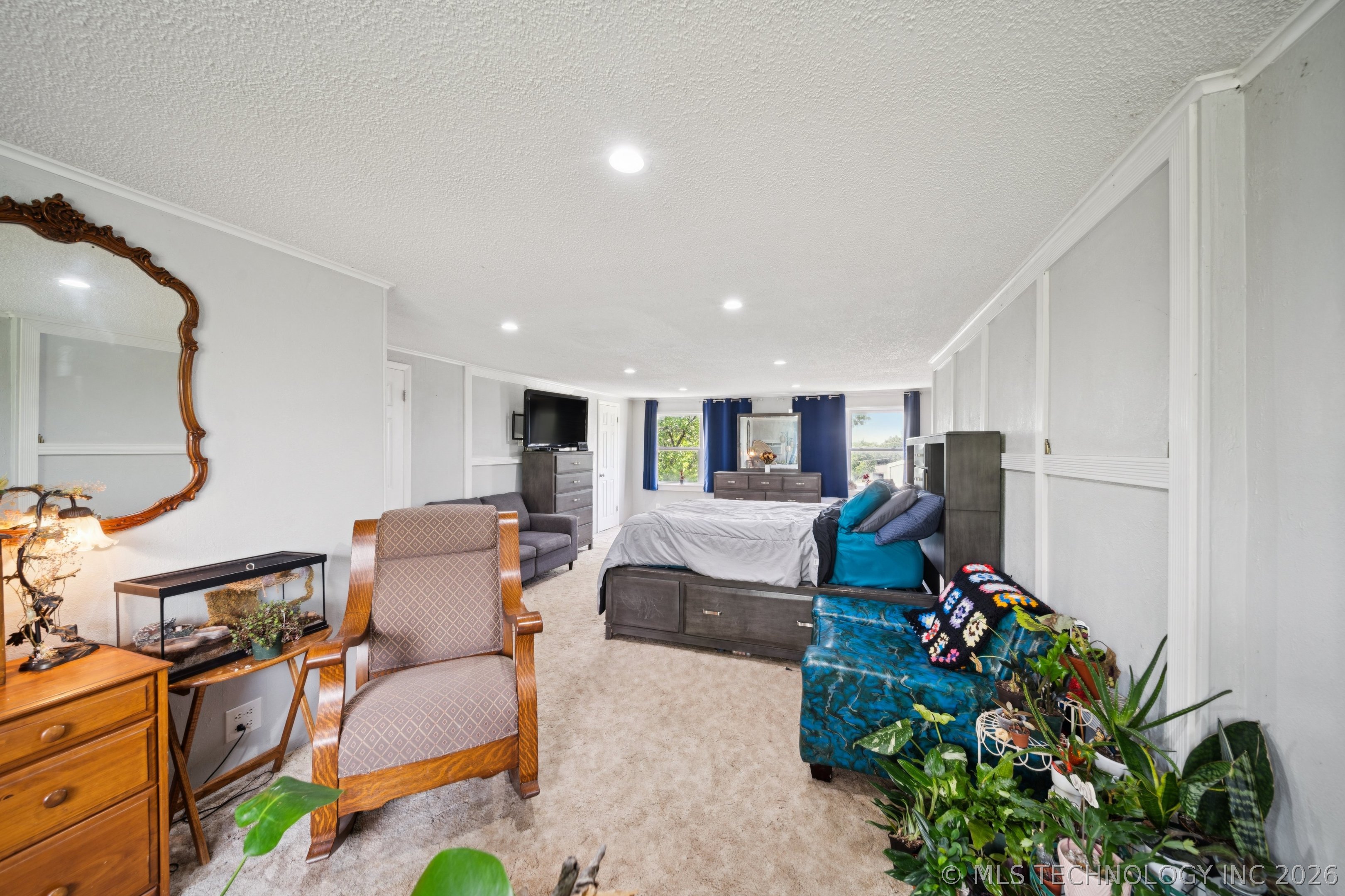 36516 Cramer Road N Mannford OK 74044