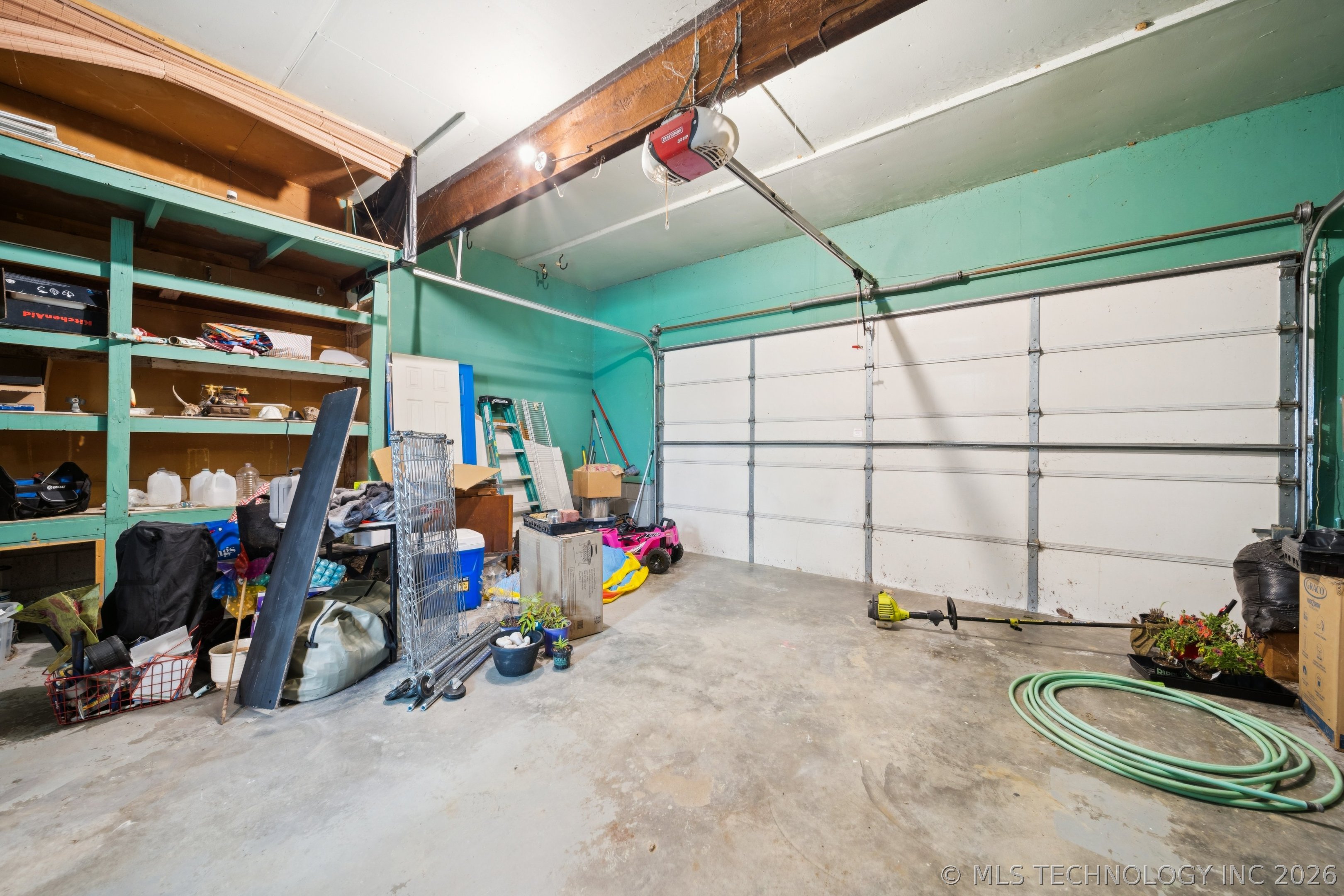 36516 Cramer Road N Mannford OK 74044