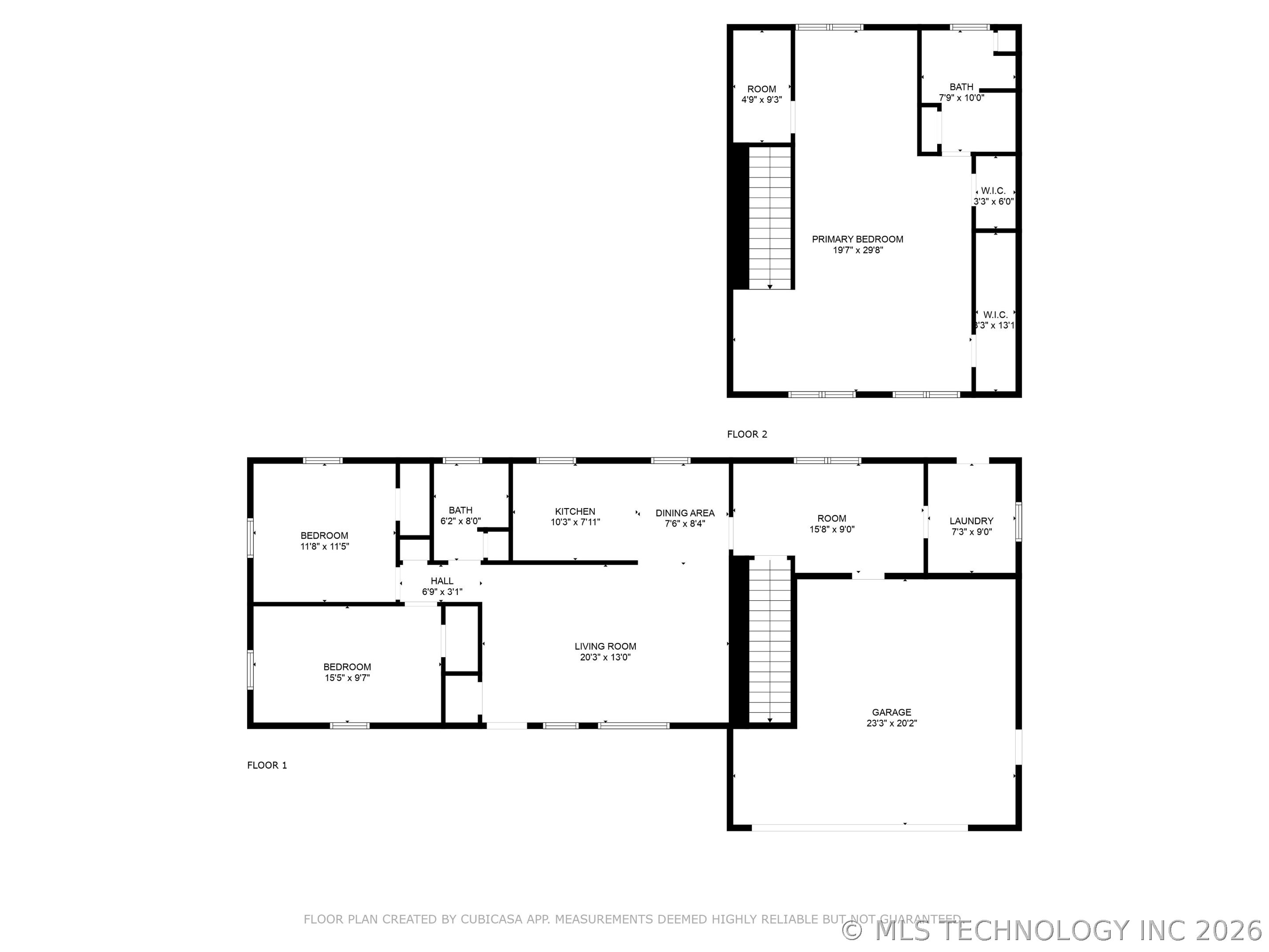 36516 Cramer Road N Mannford OK 74044