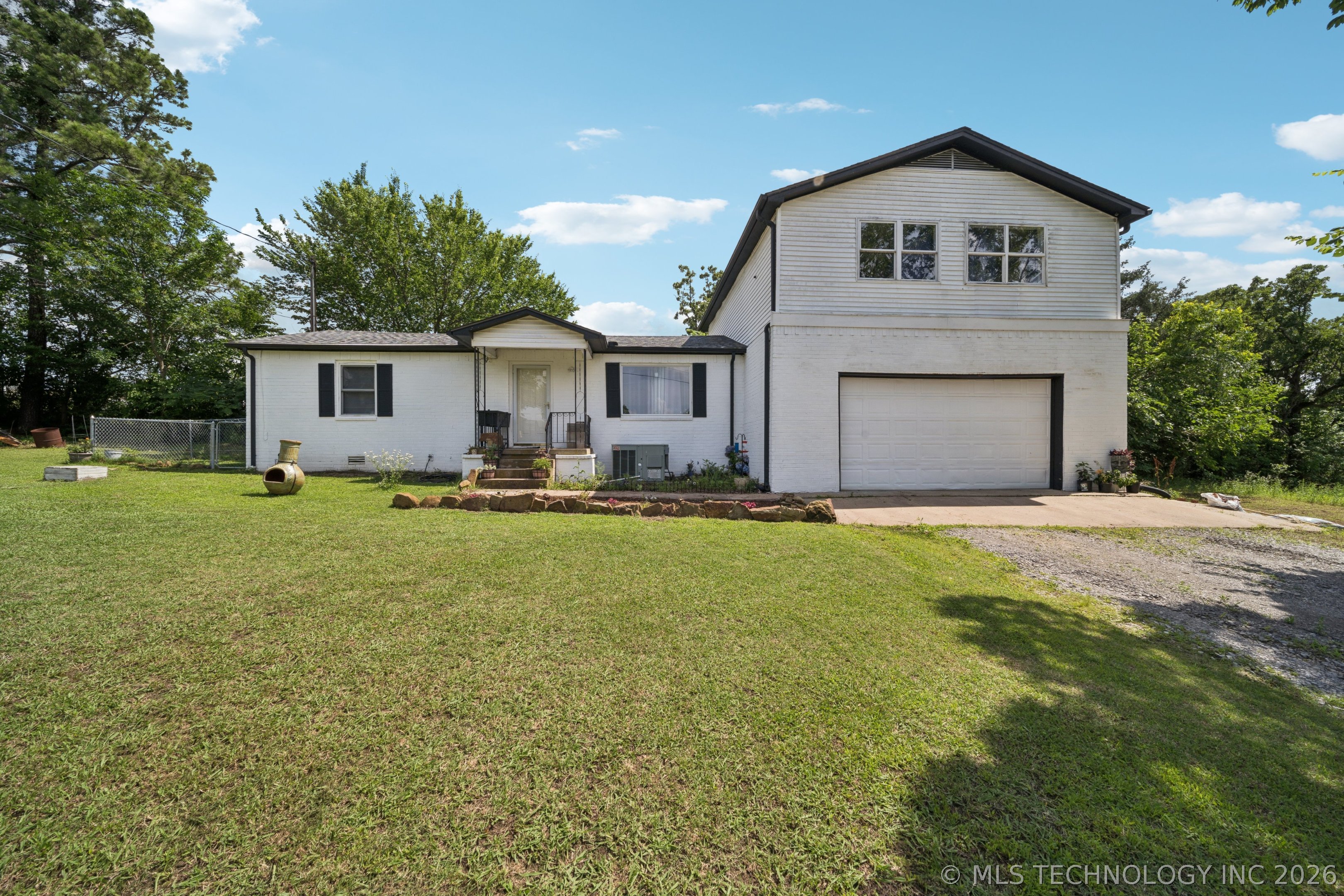 36516 Cramer Road N Mannford OK 74044