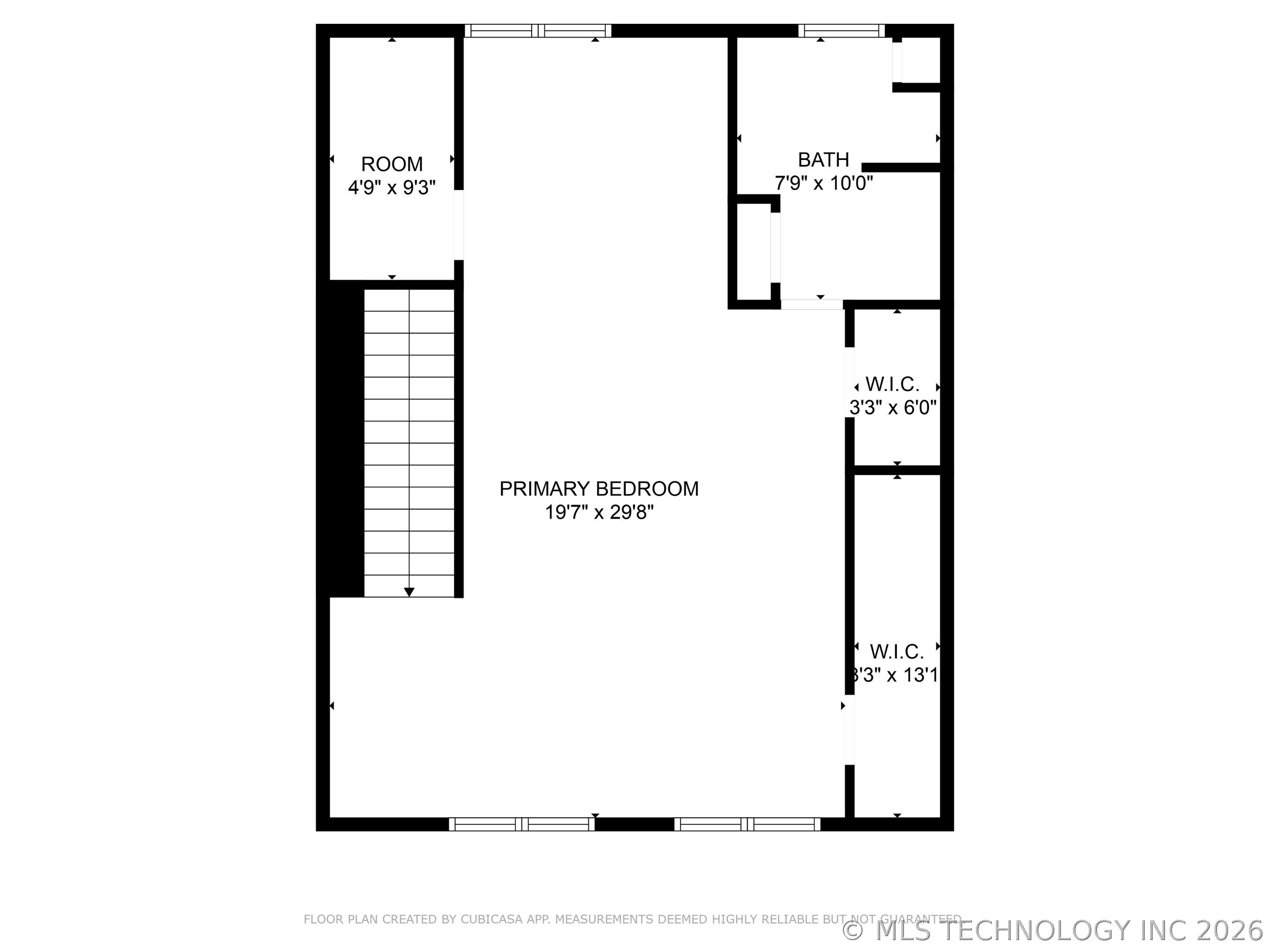 36516 Cramer Road N Mannford OK 74044