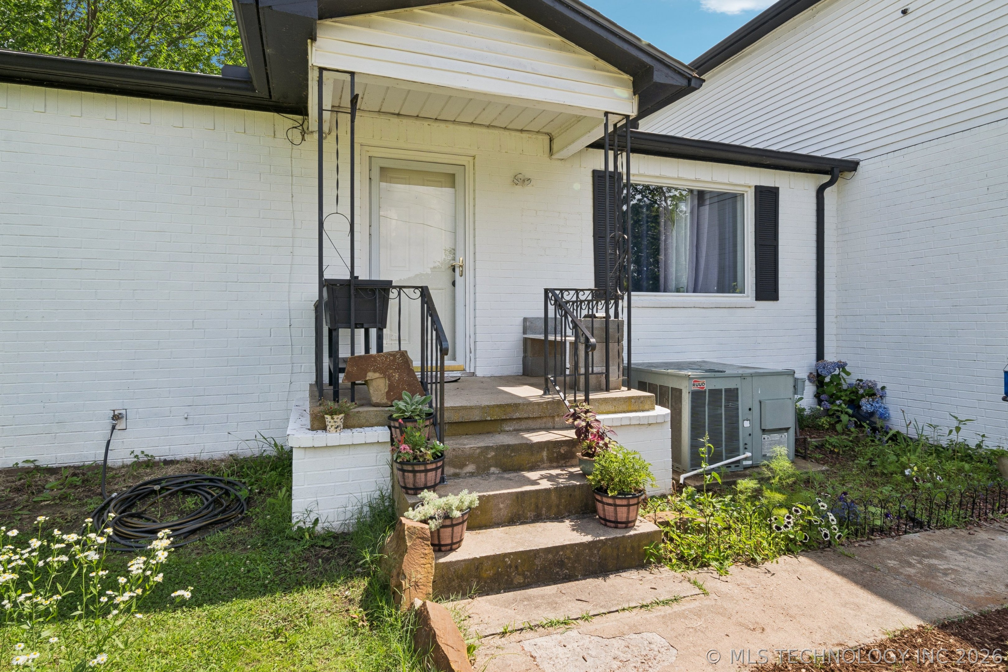 36516 Cramer Road N Mannford OK 74044