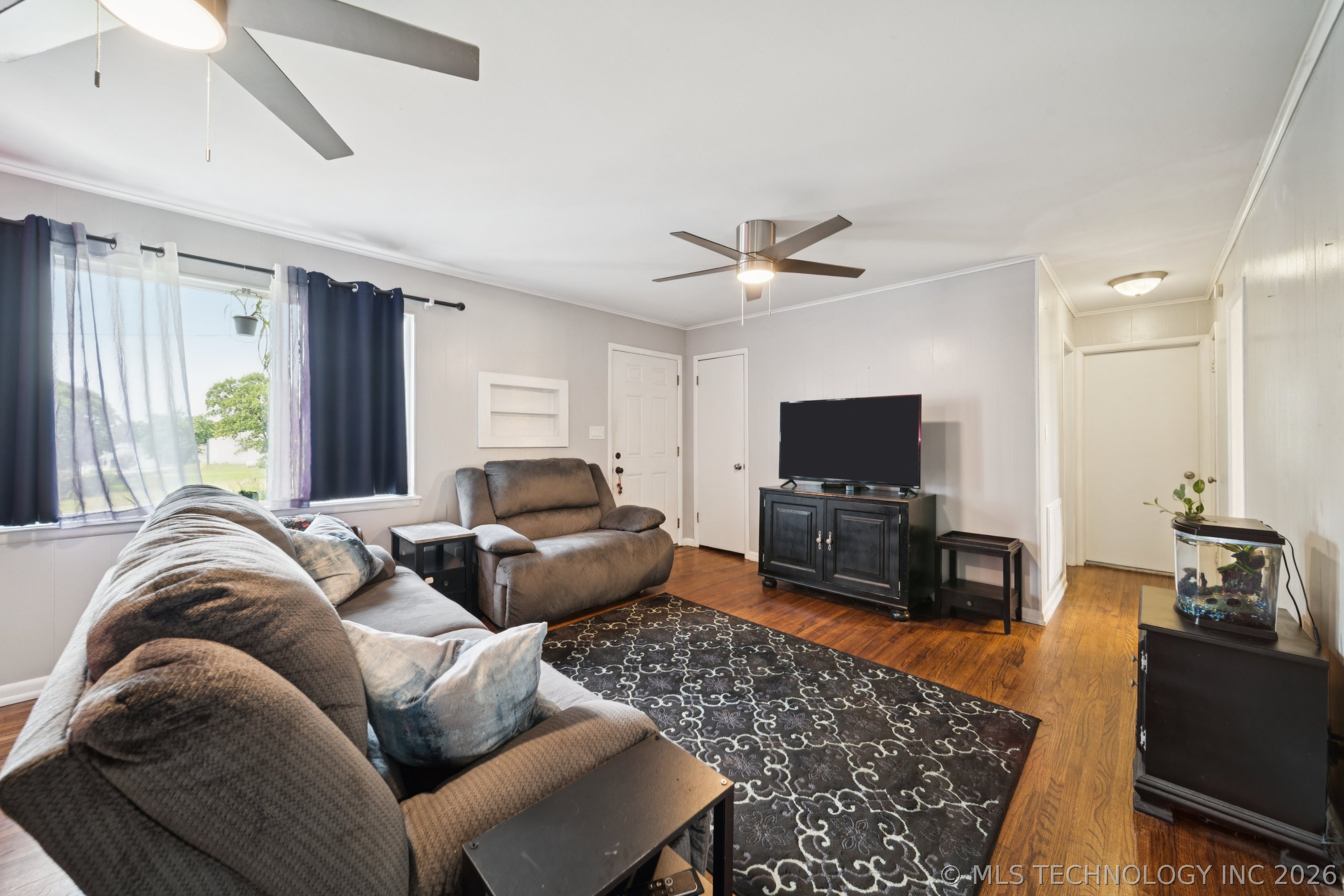 36516 Cramer Road N Mannford OK 74044