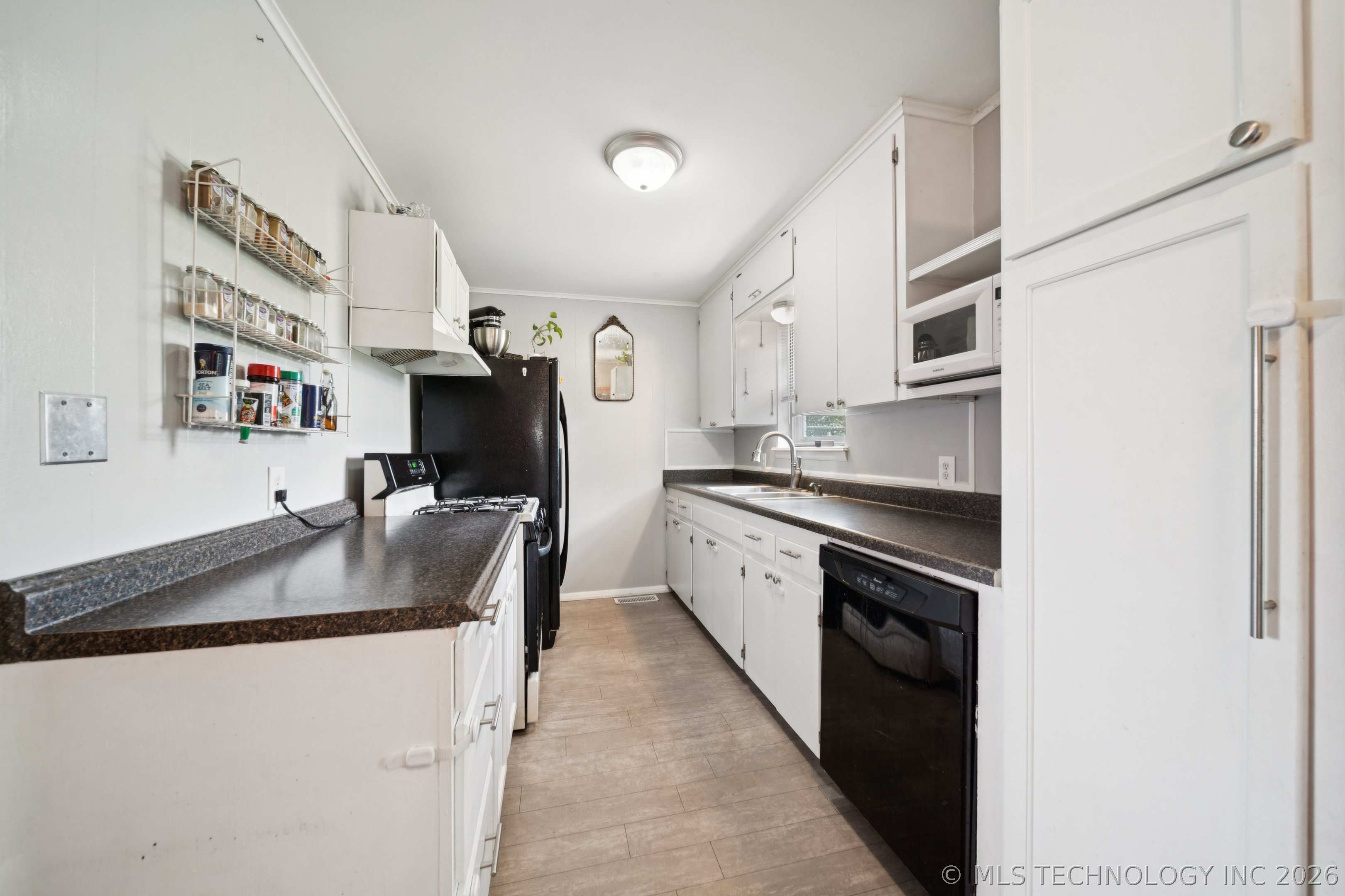 36516 Cramer Road N Mannford OK 74044