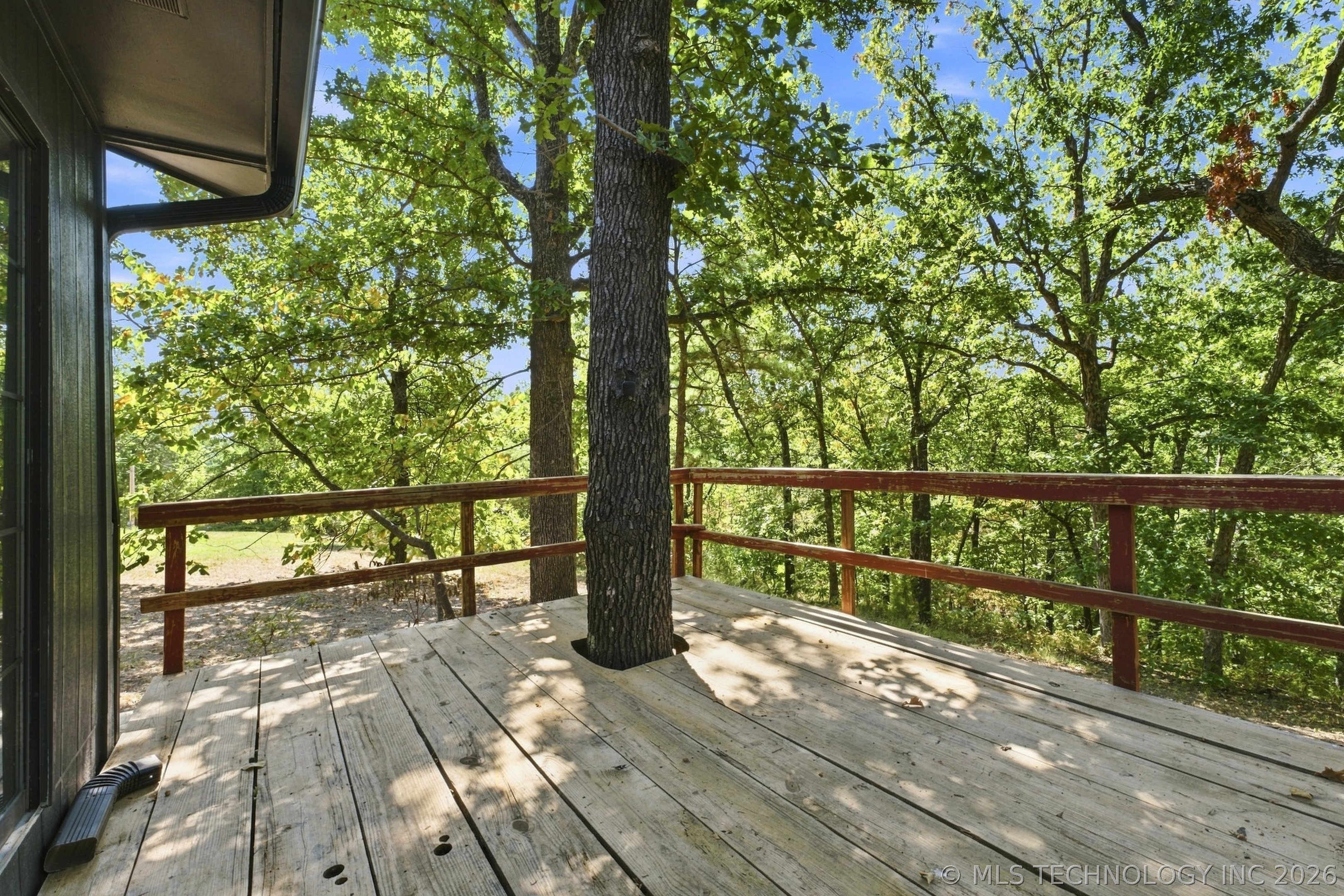 1029 Country Club Road Eucha OK 74342