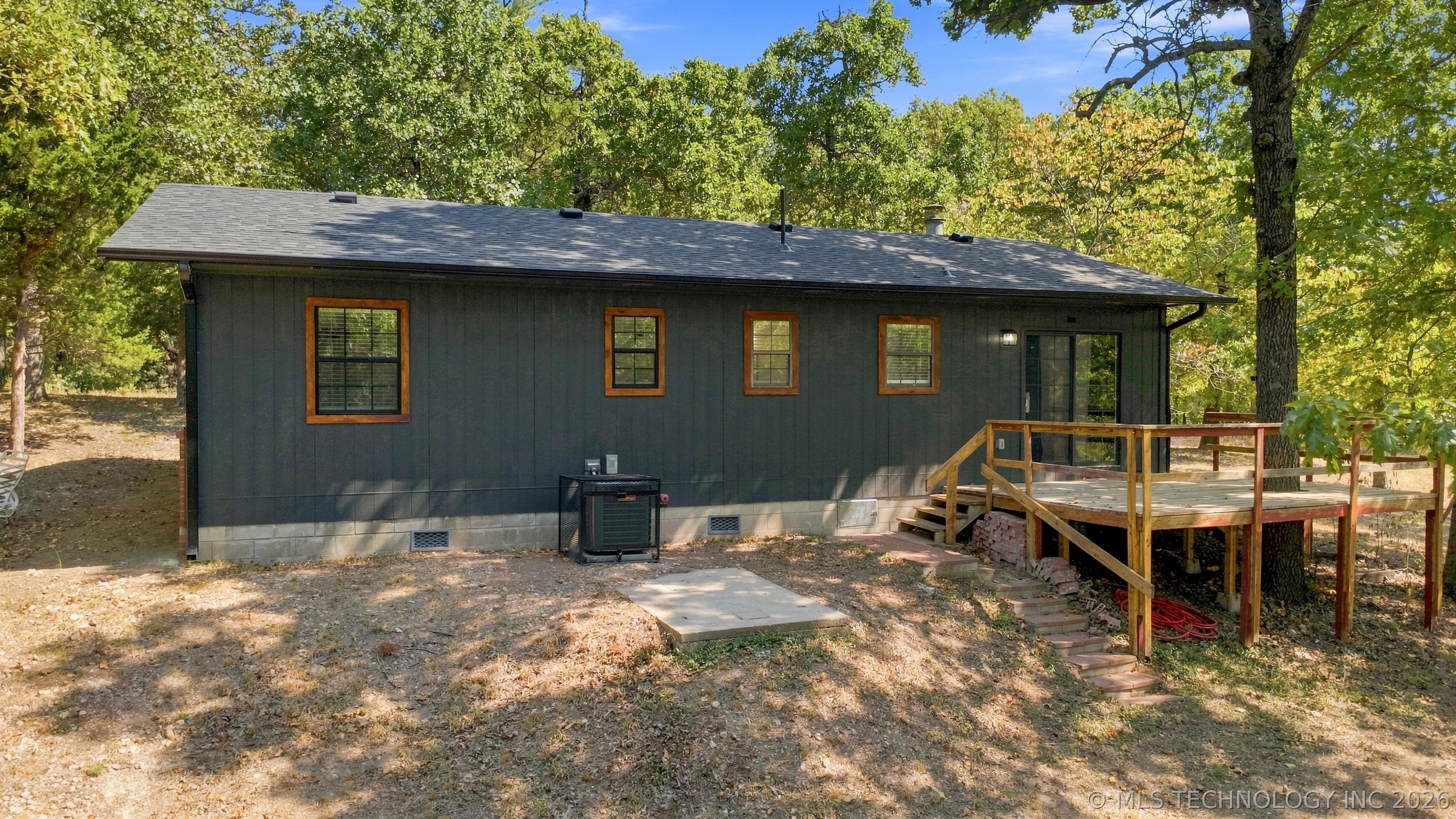 1029 Country Club Road Eucha OK 74342