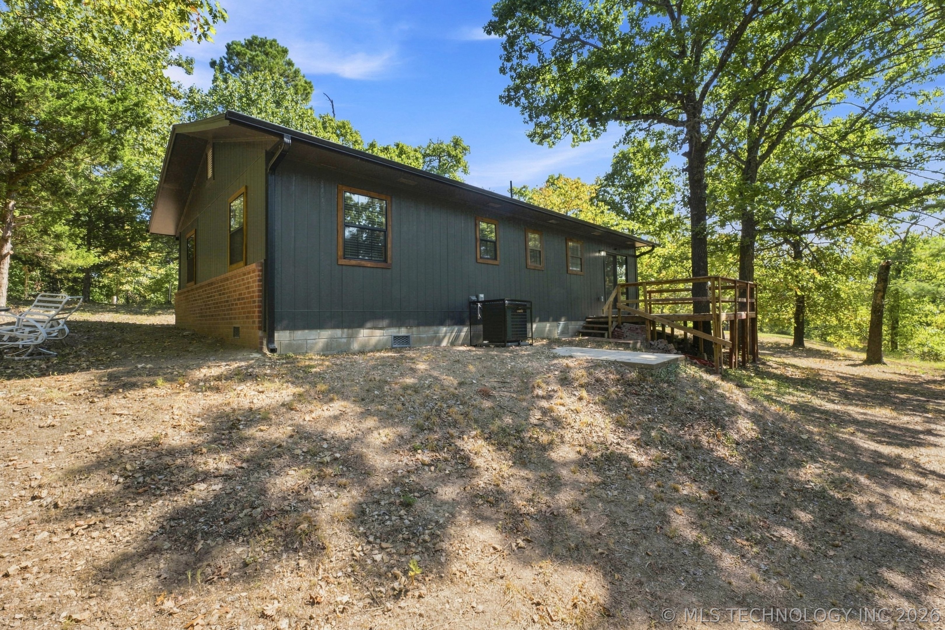 1029 Country Club Road Eucha OK 74342
