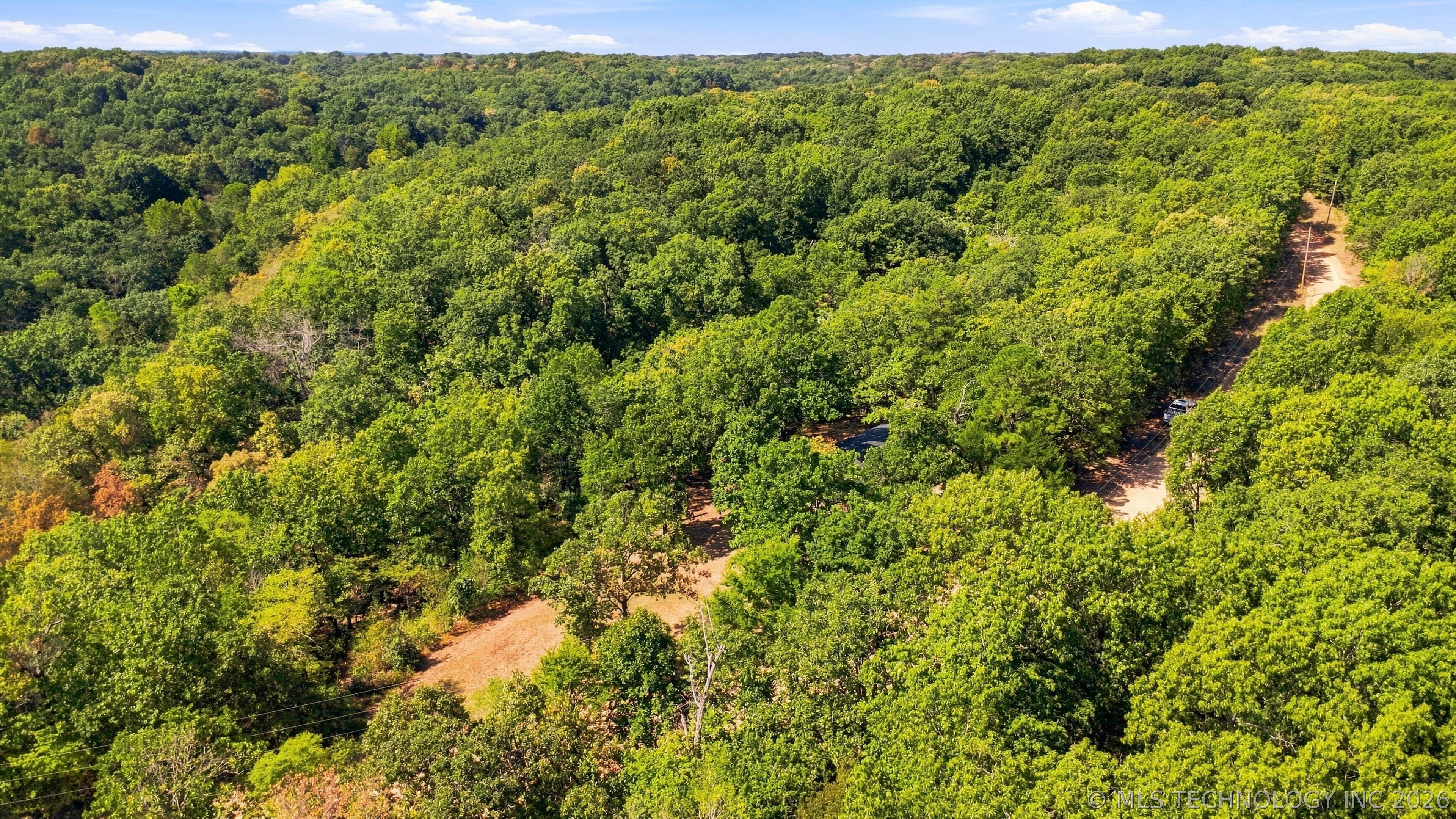 1029 Country Club Road Eucha OK 74342