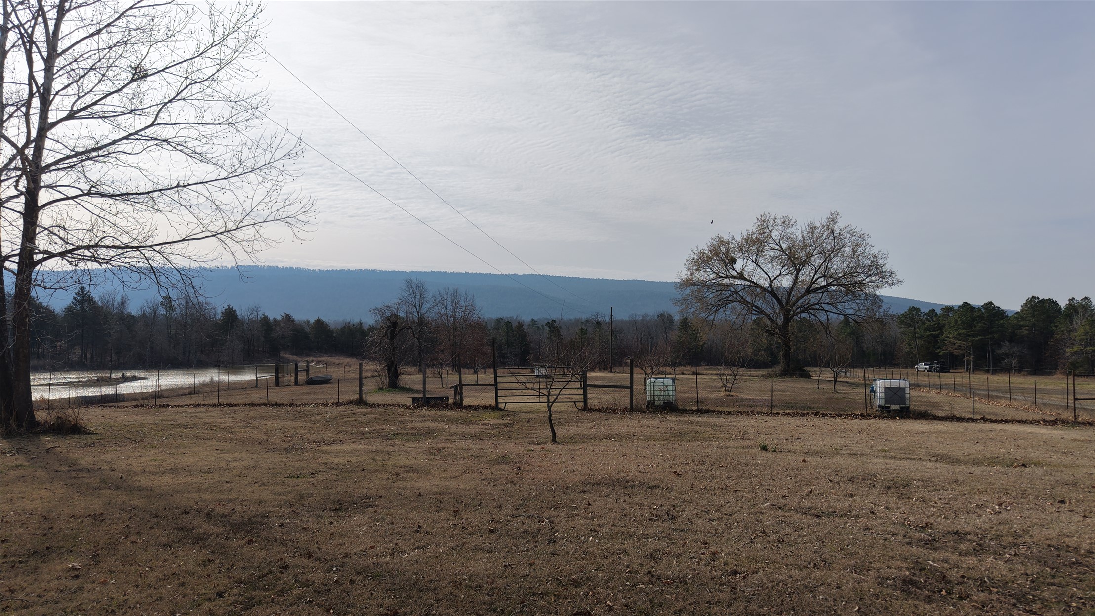 169767 Hwy 2 Highway Clayton OK 74536