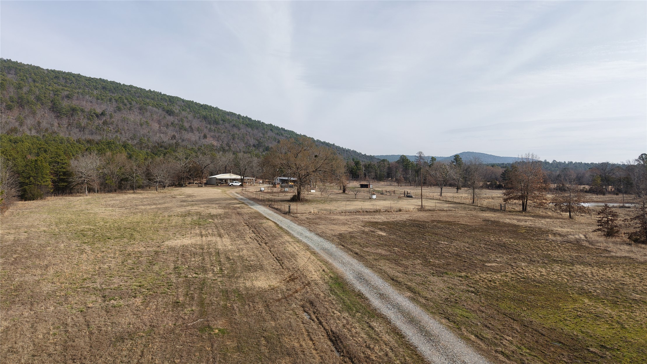 169767 Hwy 2 Highway Clayton OK 74536