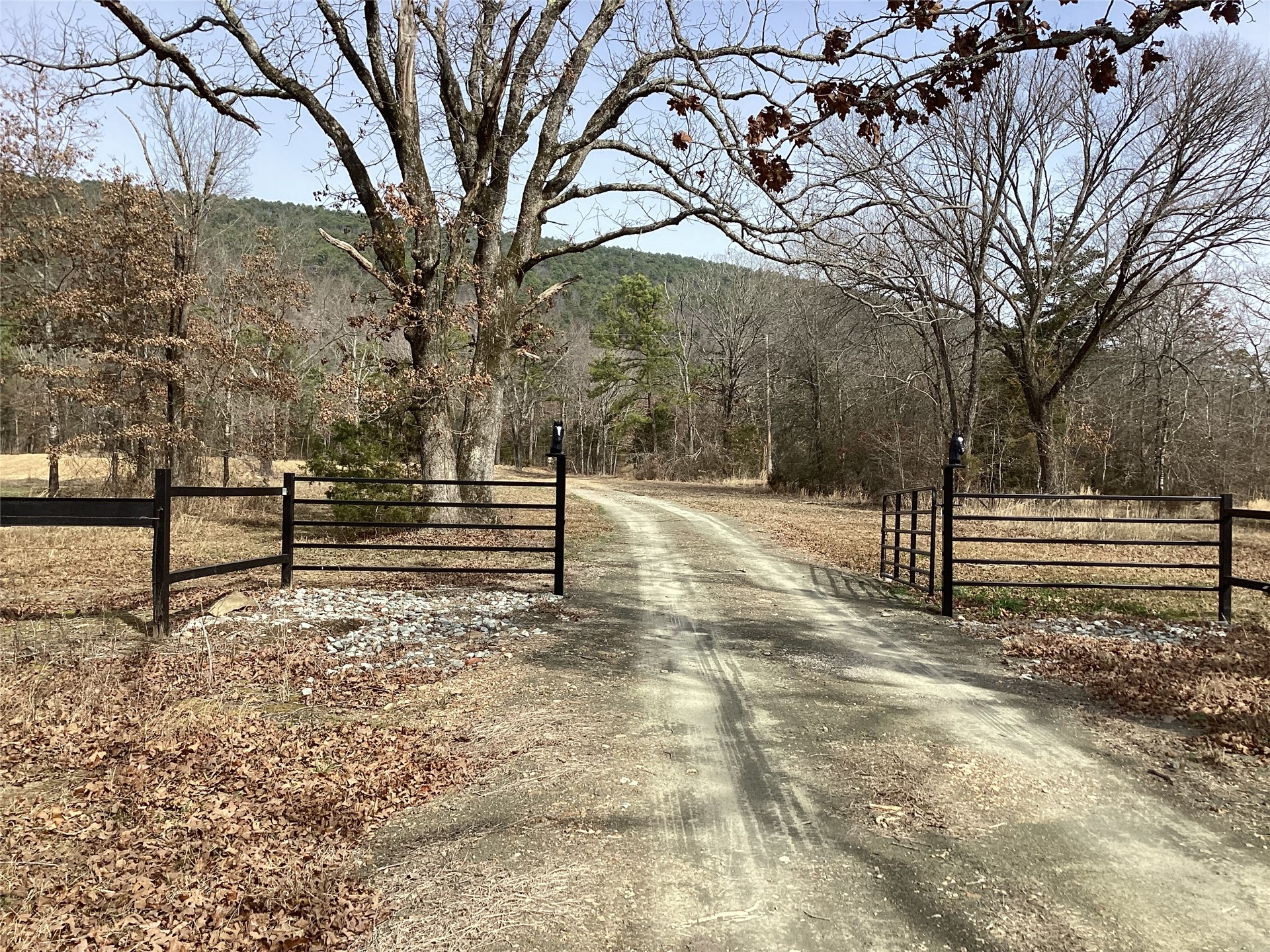 169767 Hwy 2 Highway Clayton OK 74536