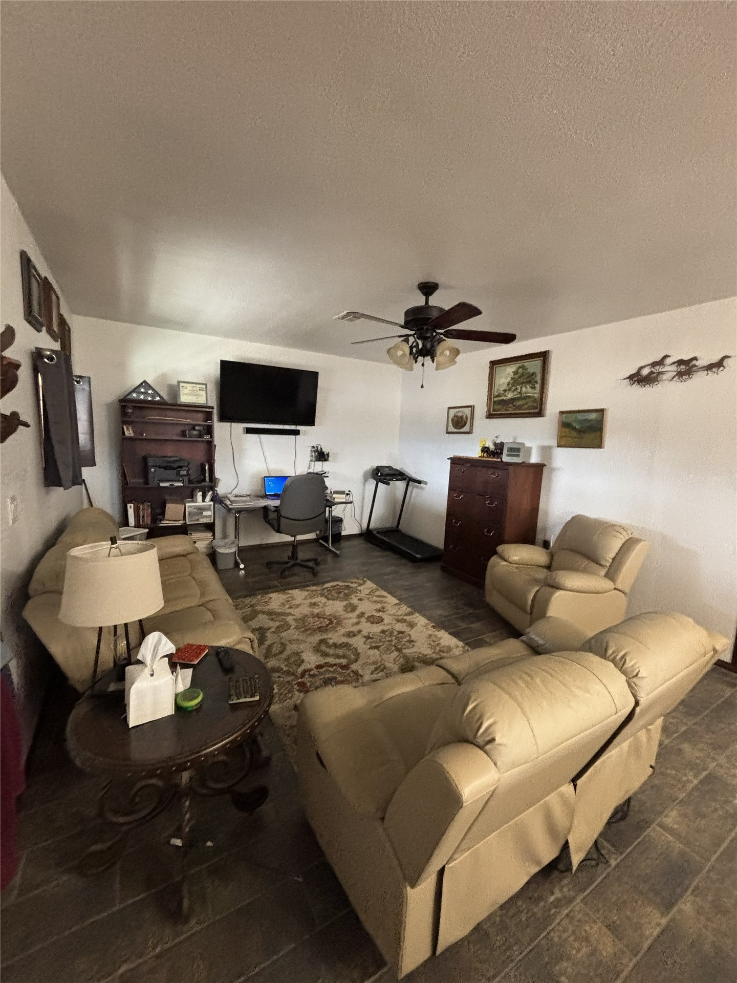 169767 Hwy 2 Highway Clayton OK 74536