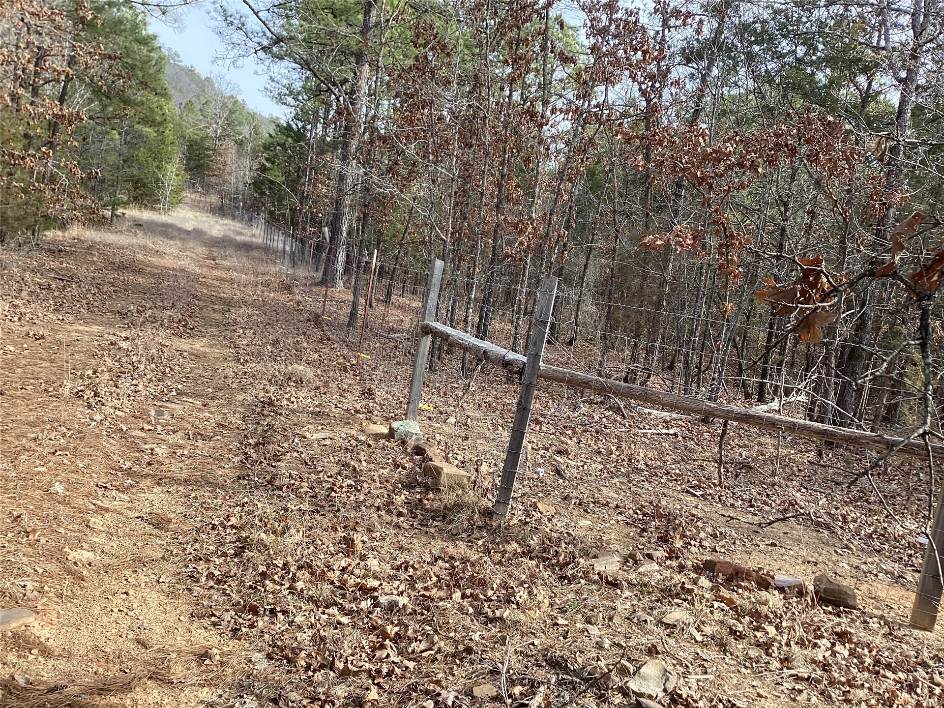 169767 Hwy 2 Highway Clayton OK 74536